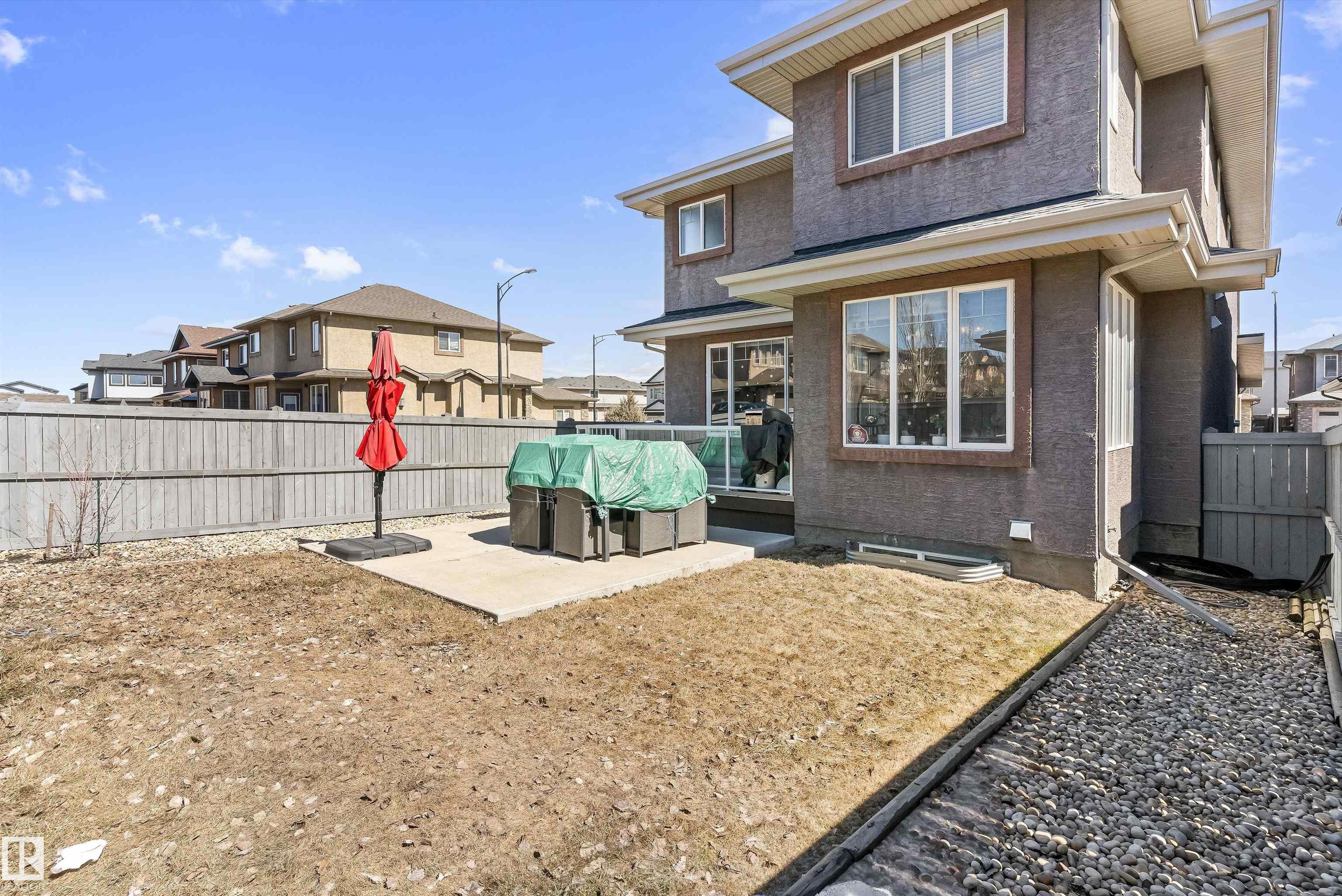 Photo 45 at 18096 89 Street NW, Klarvatten, Edmonton