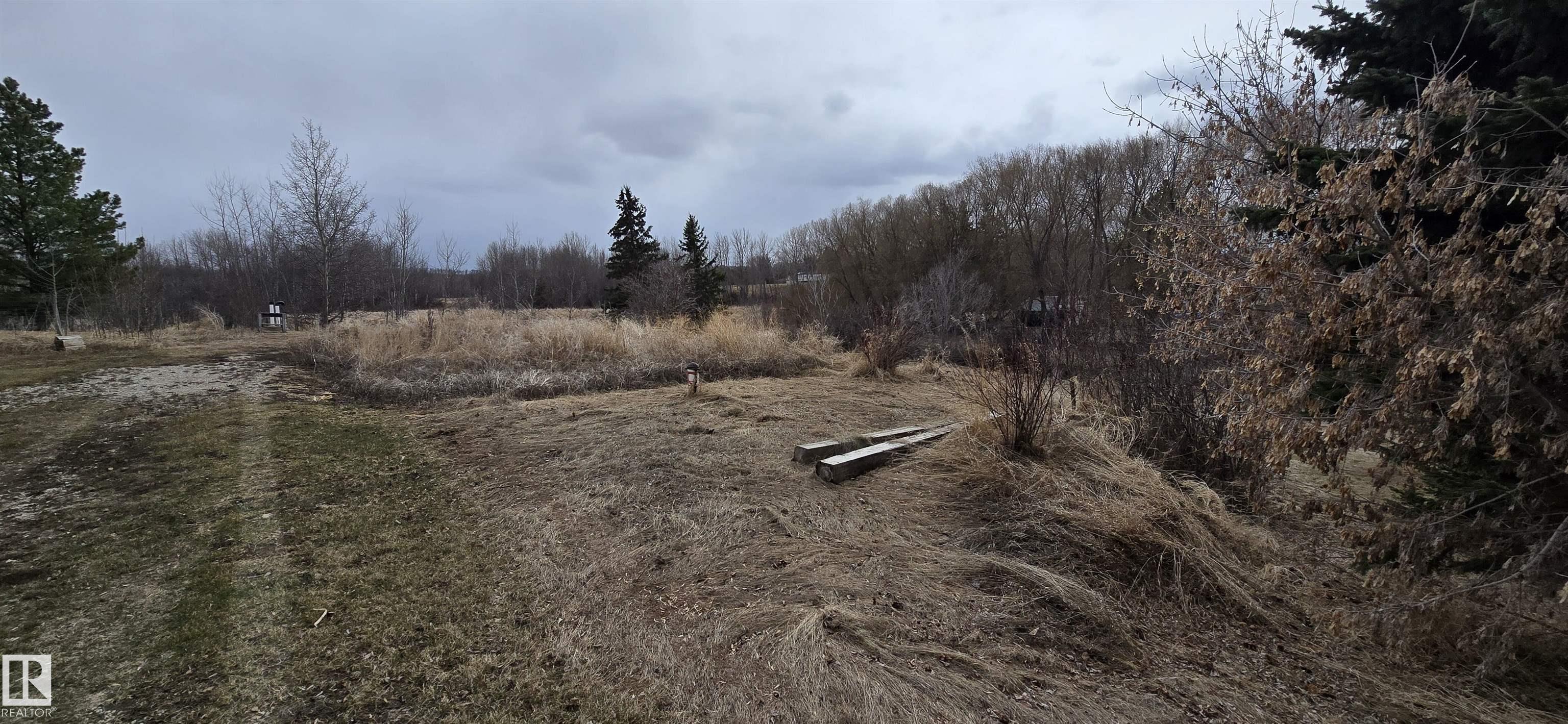 37 - 53025 Hghway 770, Bowen Lake Estates, Rural Parkland County