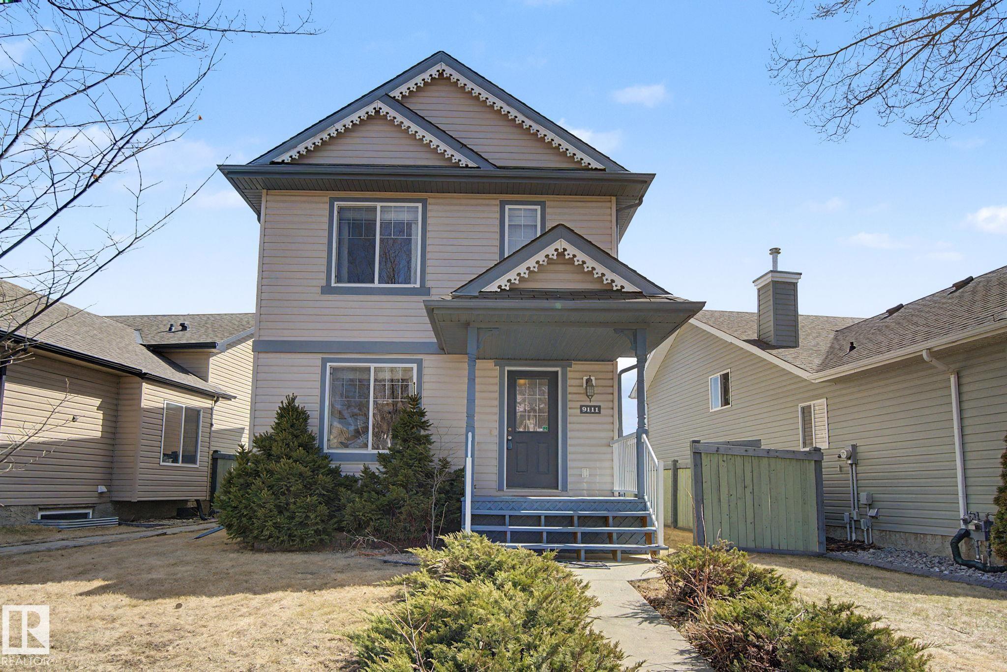 9111 213 Street NW, Suder Greens, Edmonton