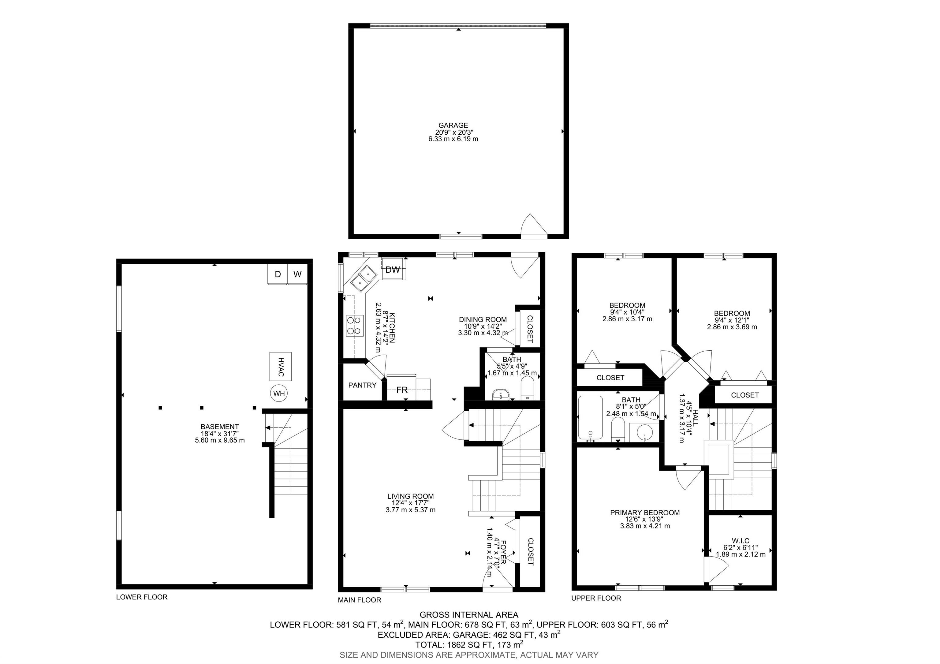 Photo 40 at 9111 213 Street NW, Suder Greens, Edmonton