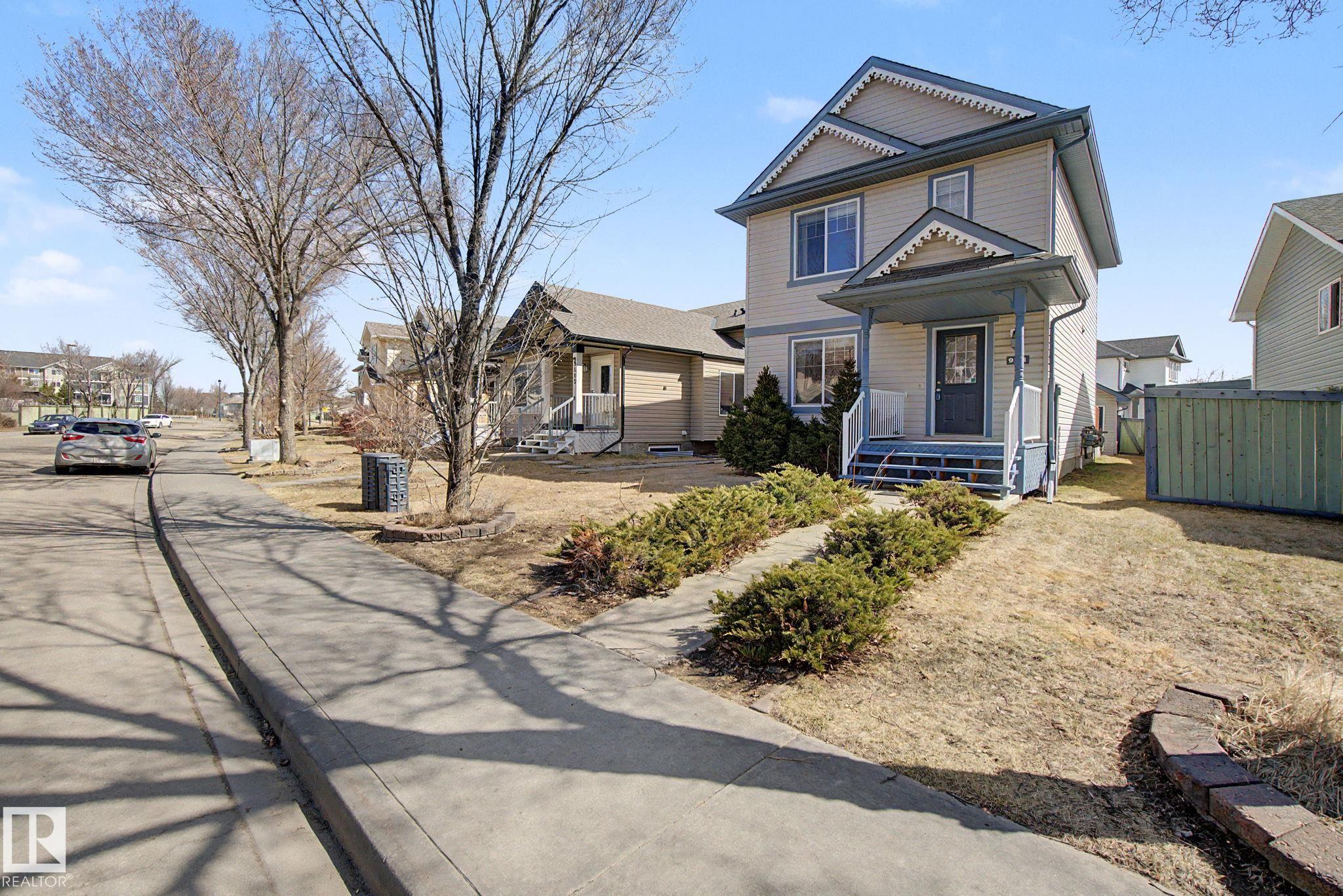 Photo 41 at 9111 213 Street NW, Suder Greens, Edmonton