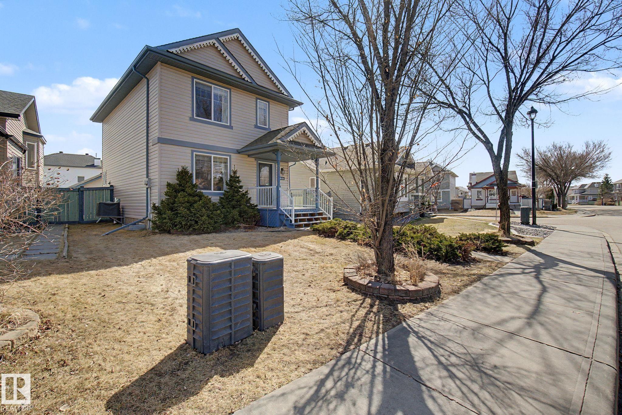 Photo 42 at 9111 213 Street NW, Suder Greens, Edmonton