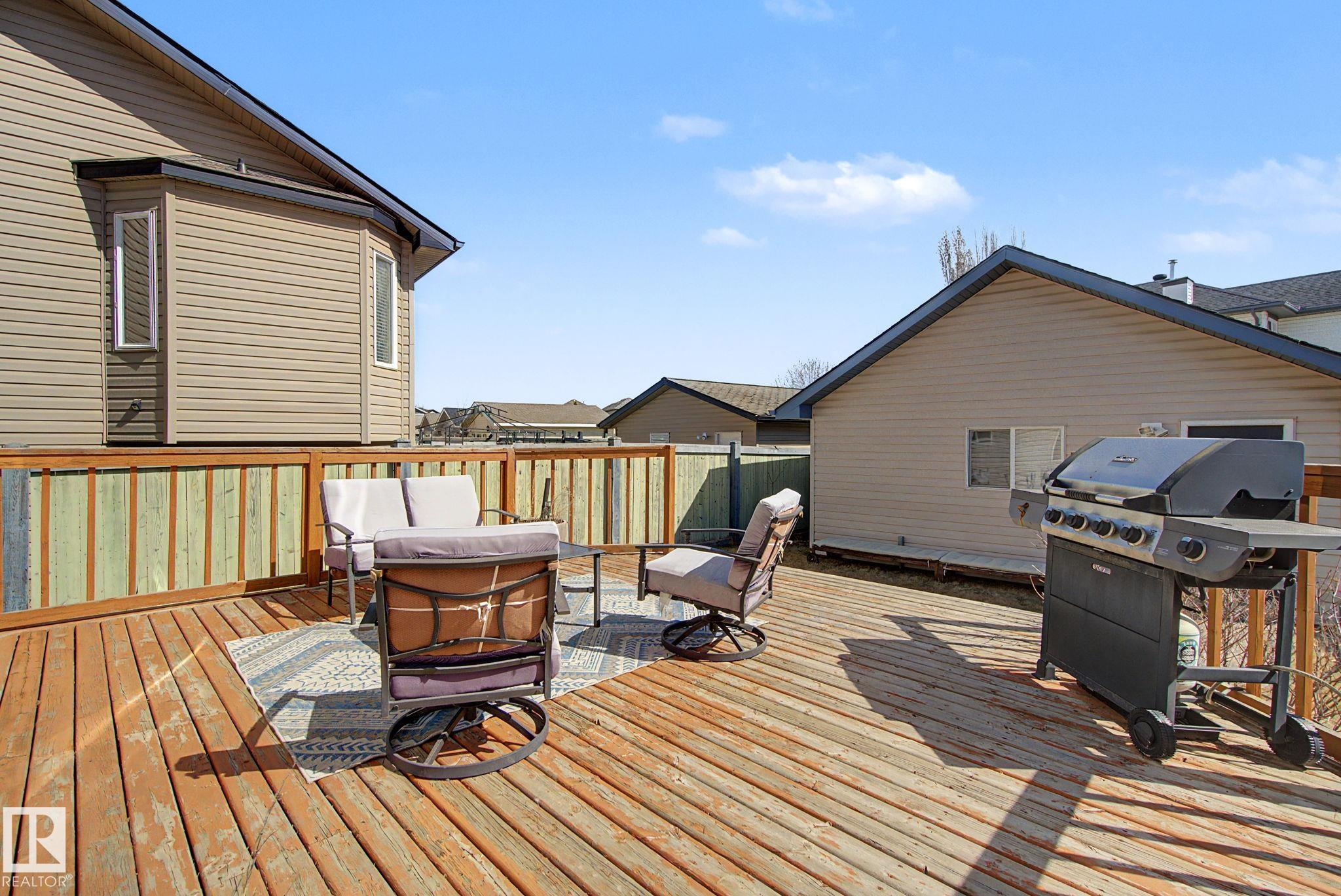 Photo 43 at 9111 213 Street NW, Suder Greens, Edmonton