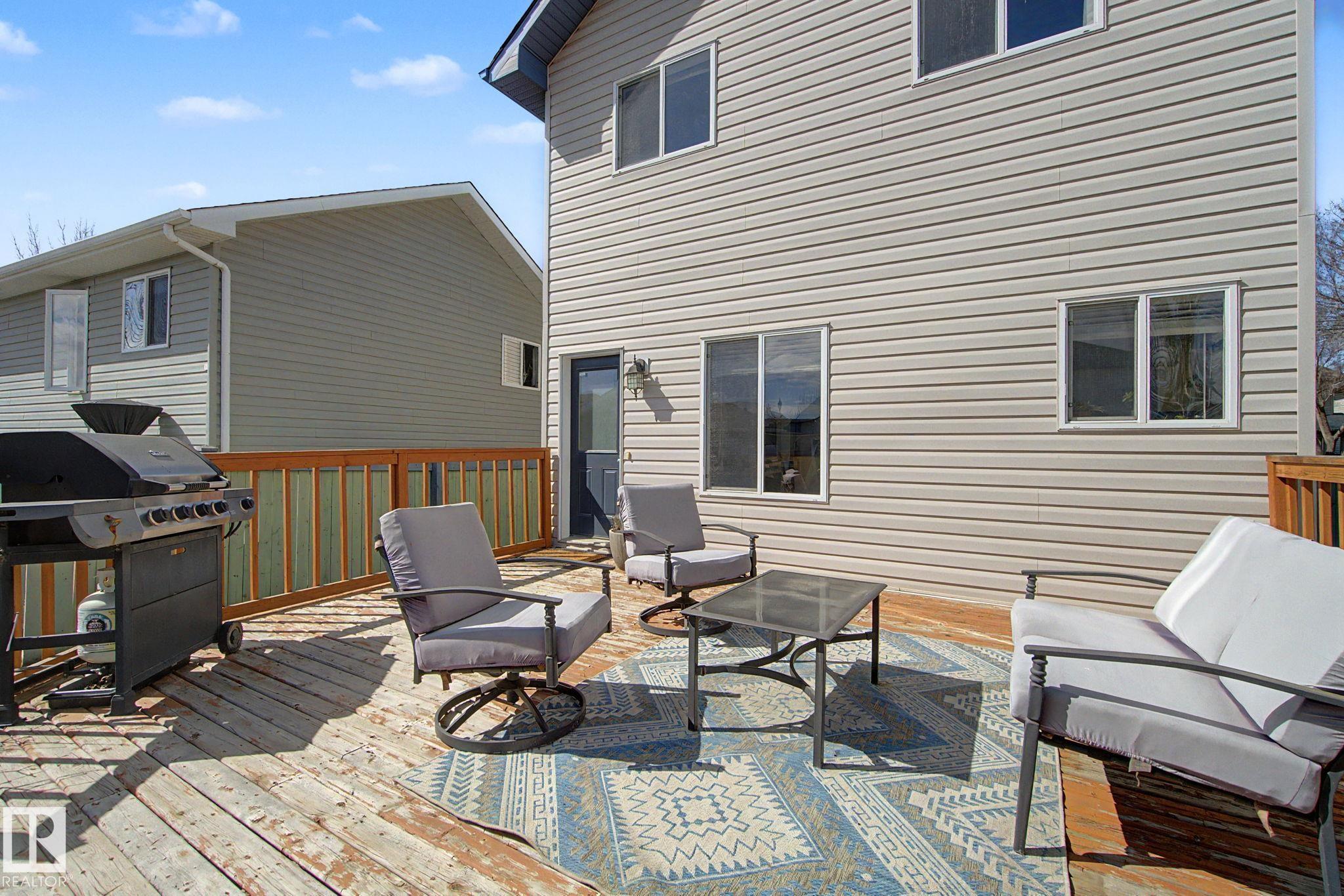 Photo 44 at 9111 213 Street NW, Suder Greens, Edmonton