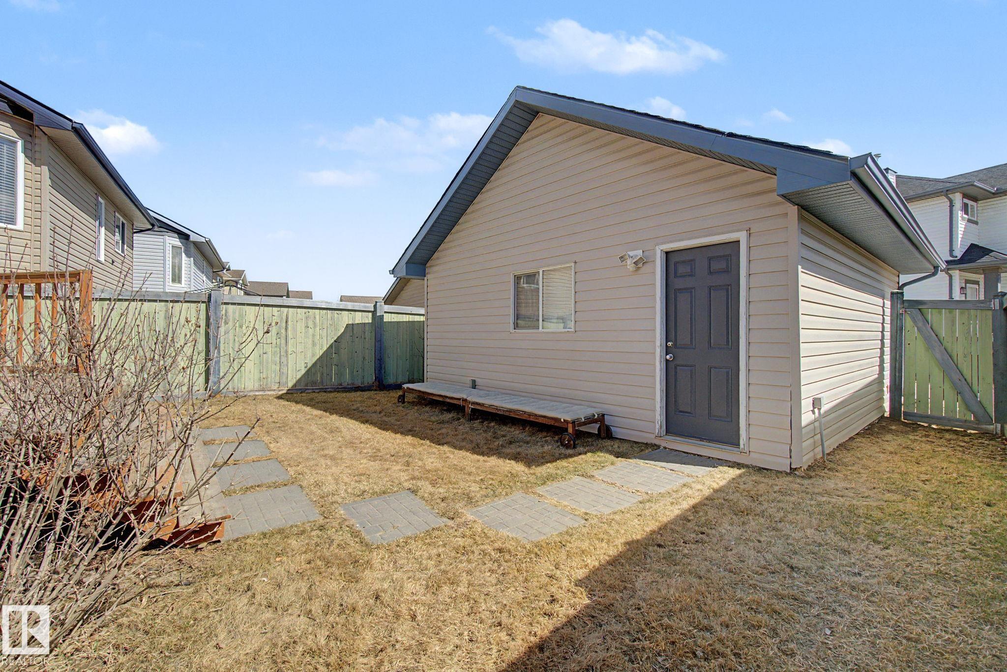 Photo 47 at 9111 213 Street NW, Suder Greens, Edmonton