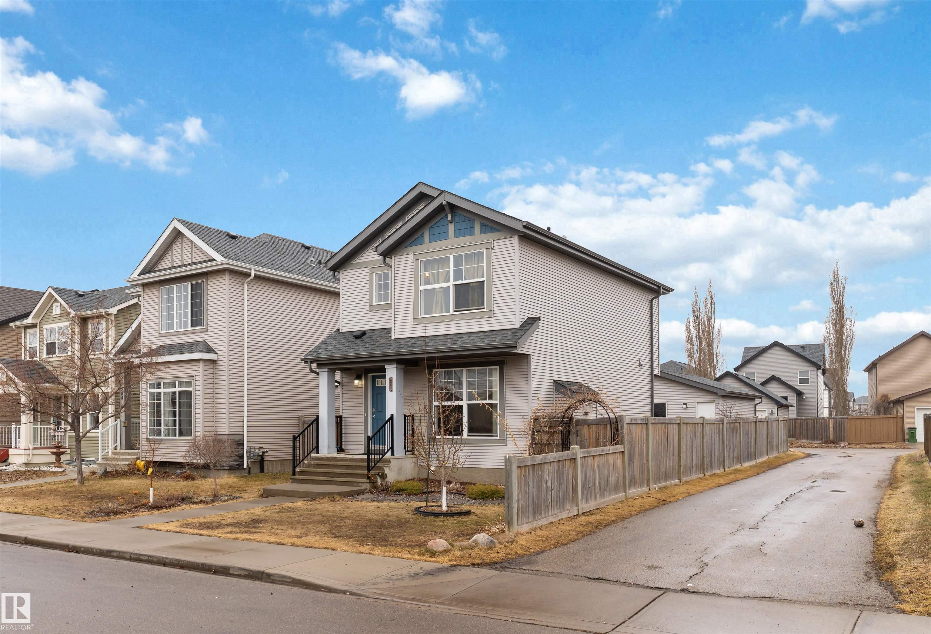 17588 59 Street NW, McConachie Area, Edmonton