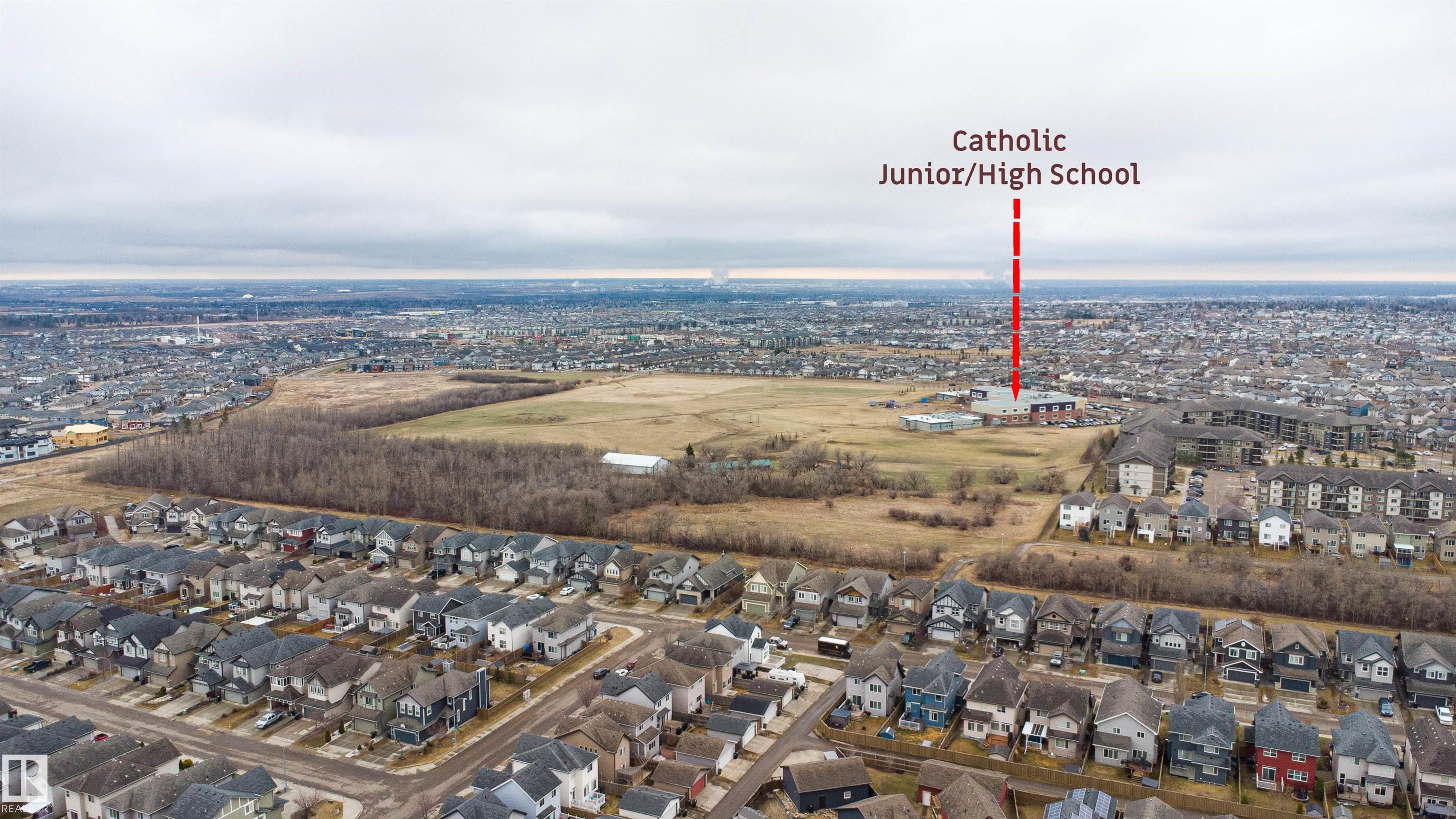 17588 59 Street NW, McConachie Area, Edmonton