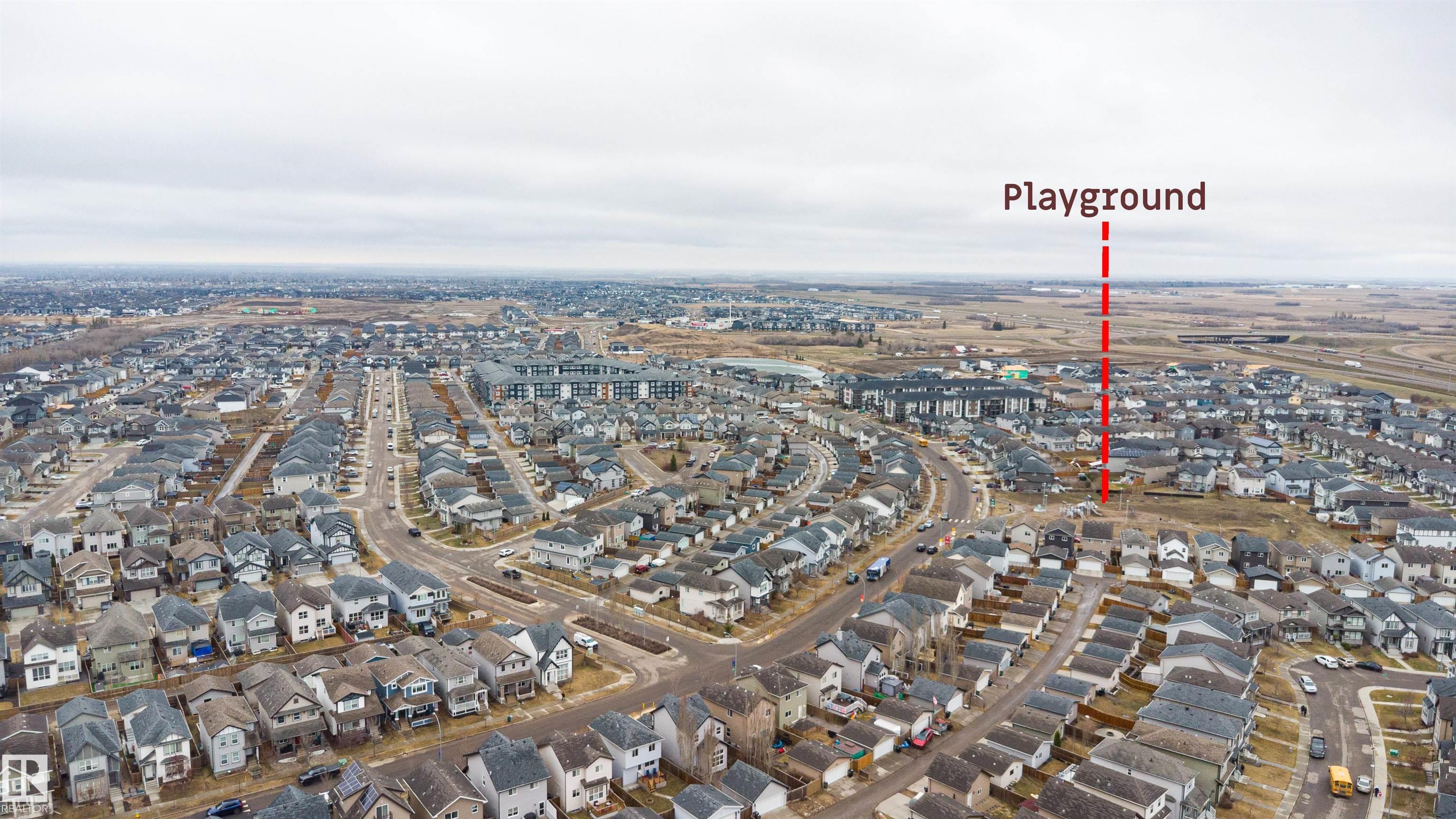 17588 59 Street NW, McConachie Area, Edmonton