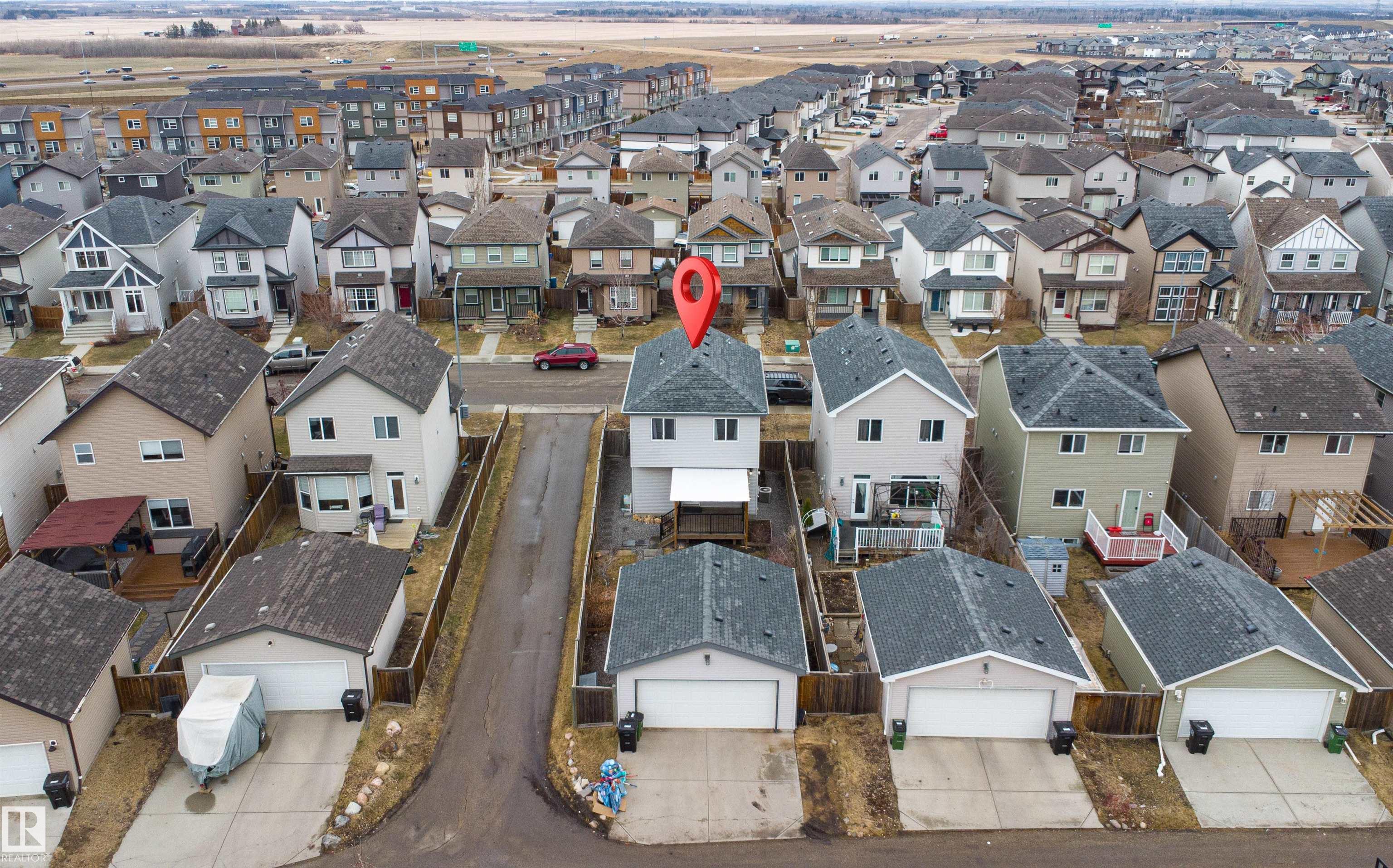 17588 59 Street NW, McConachie Area, Edmonton