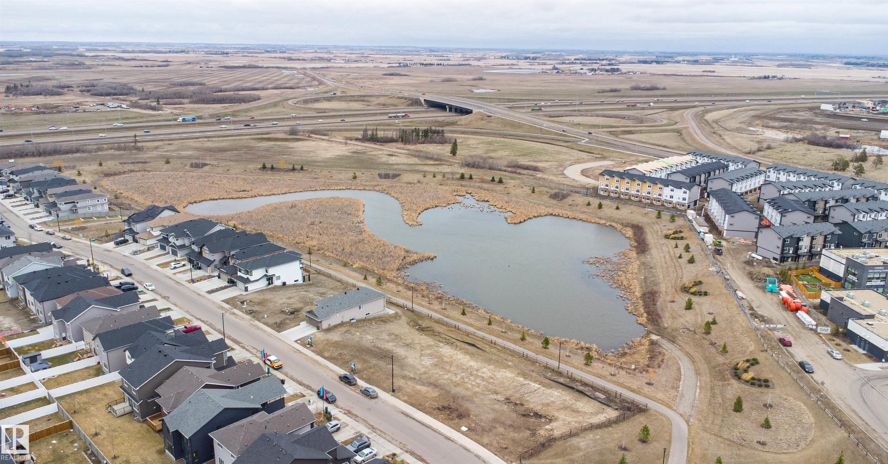 Photo 41 at 17588 59 Street NW, McConachie Area, Edmonton