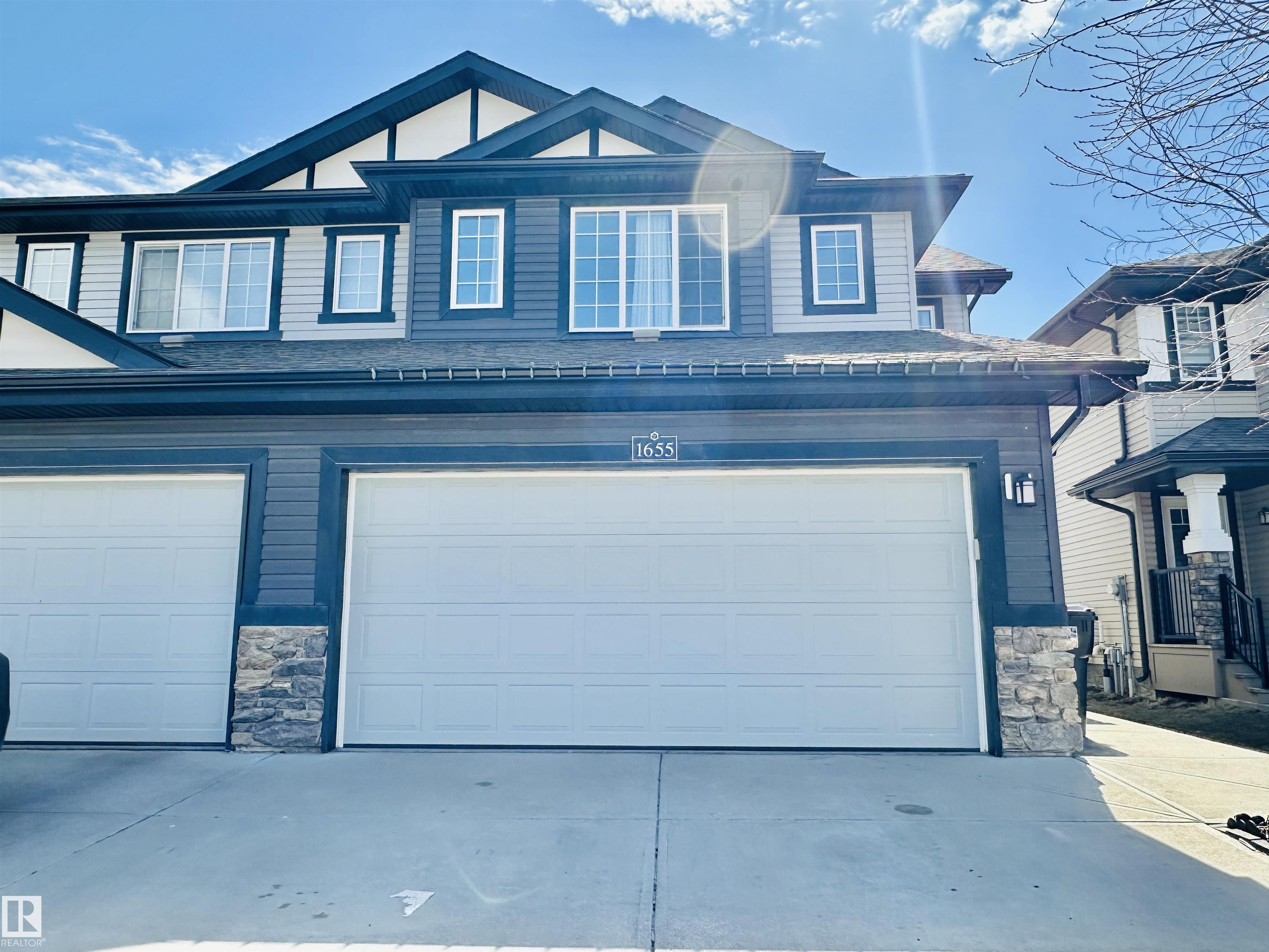 1655 Hammond Crescent NW, The Hamptons, Edmonton