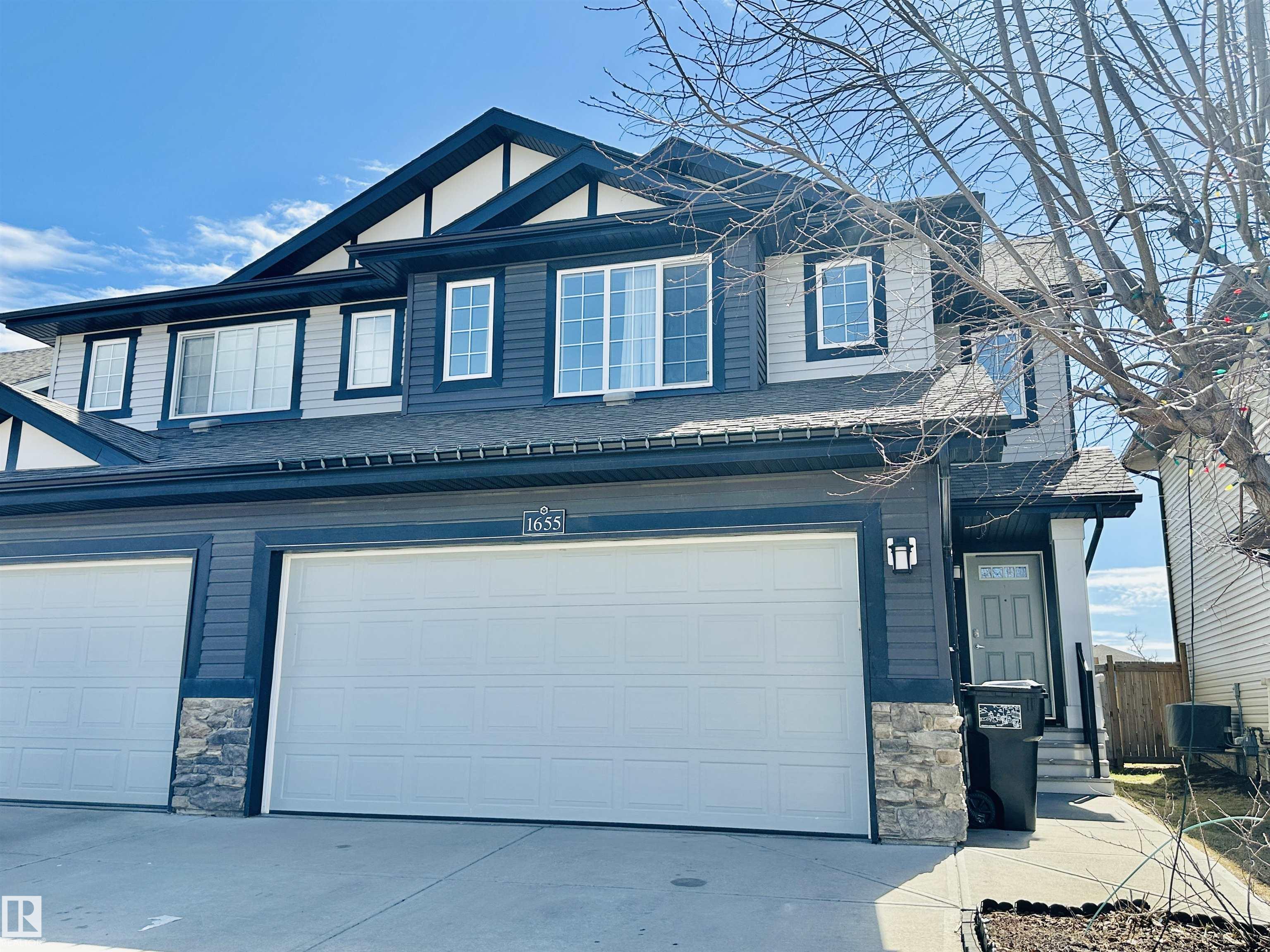 1655 Hammond Crescent NW, The Hamptons, Edmonton