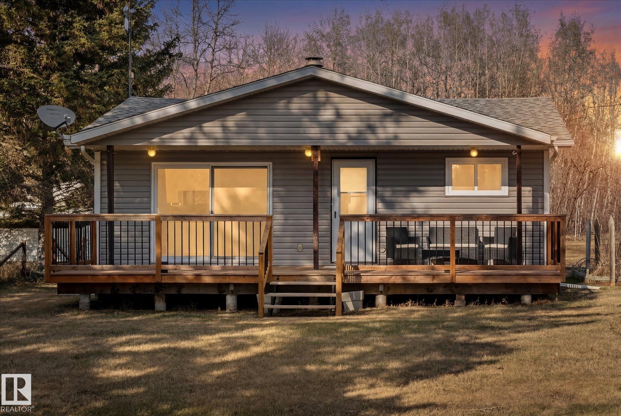 103 Willow Street, Pine Sands, Rural Sturgeon County