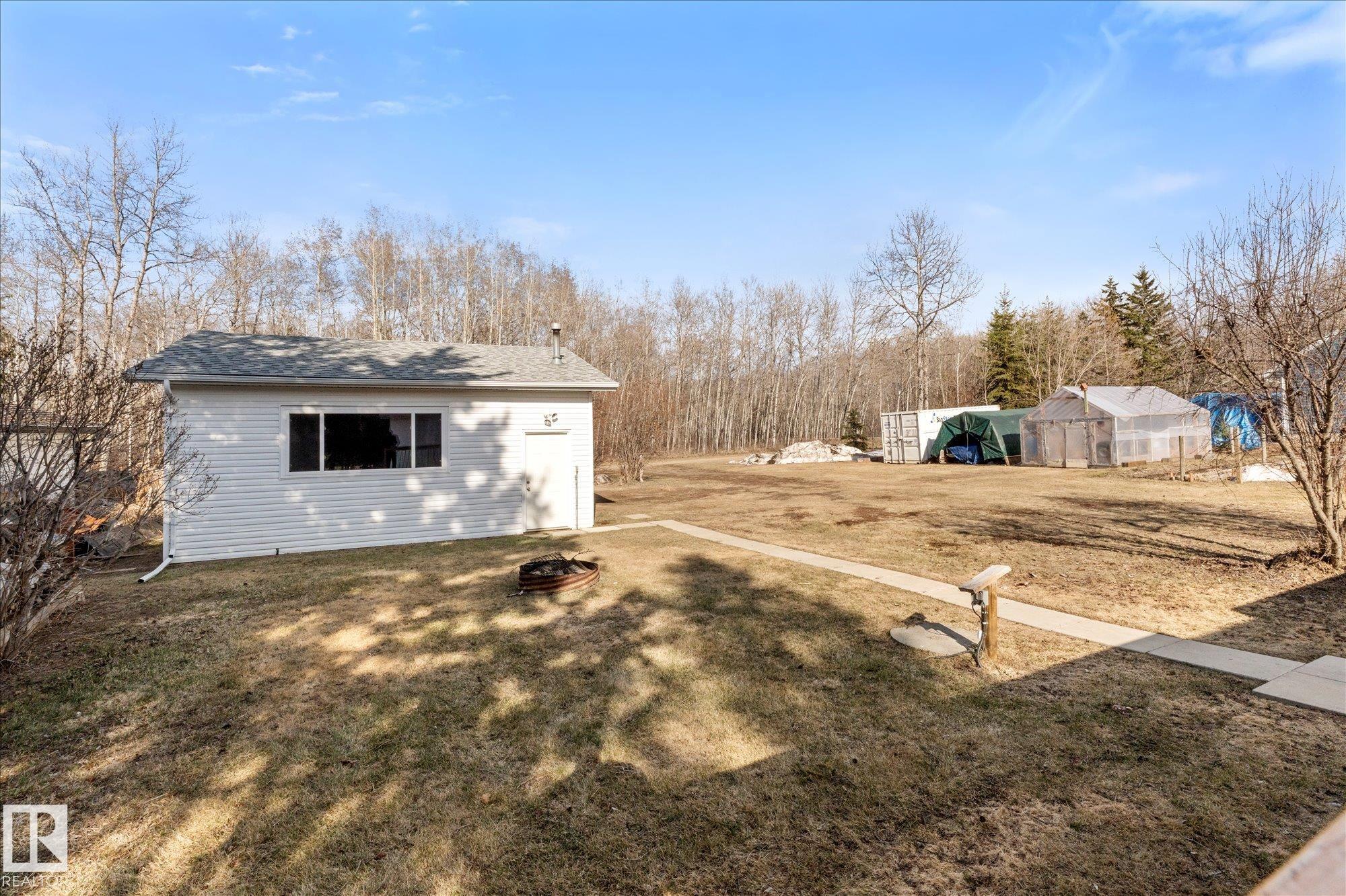 Photo 25 at 103 Willow Street, Pine Sands, Rural Sturgeon County