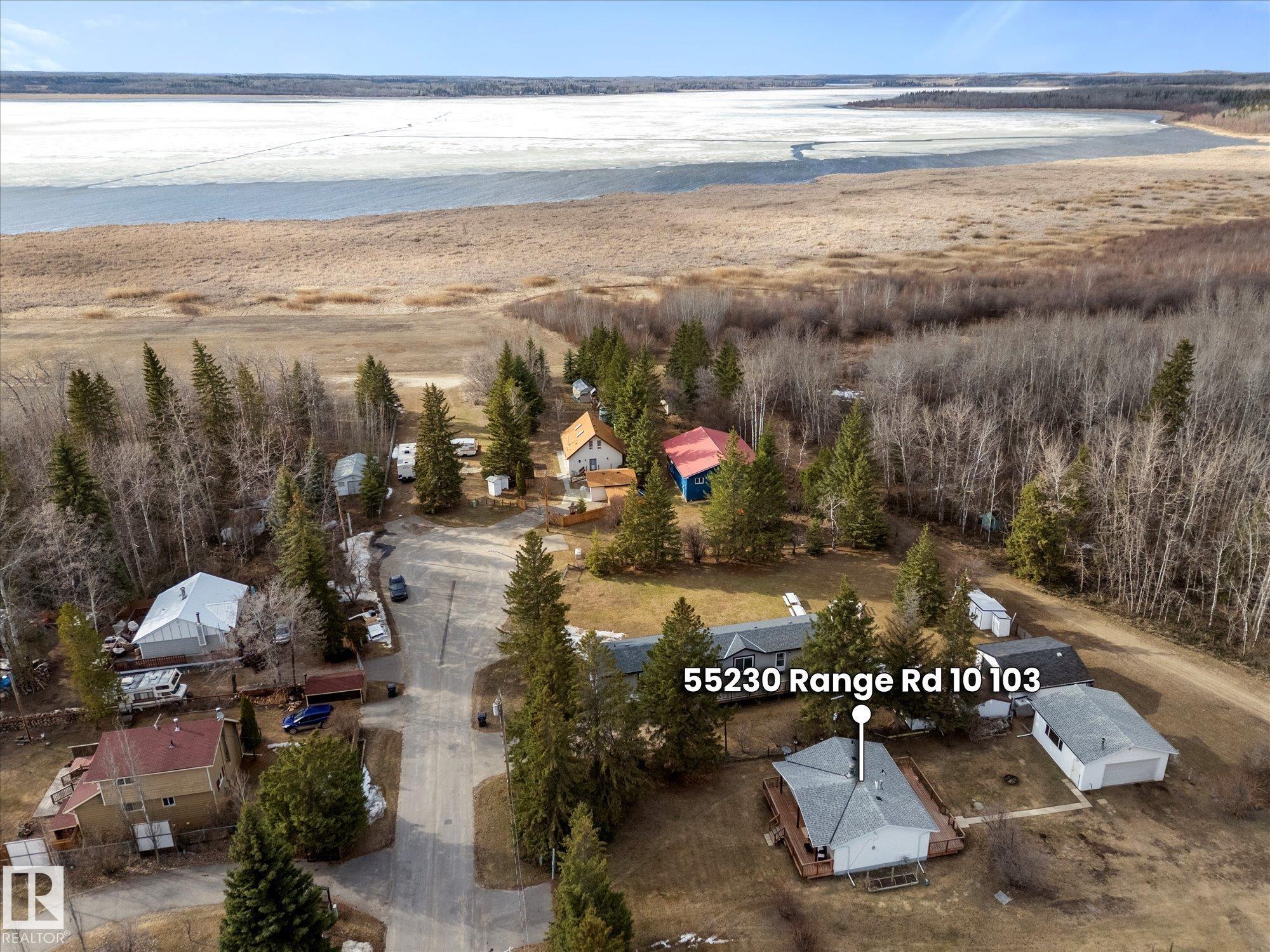 Photo 32 at 103 Willow Street, Pine Sands, Rural Sturgeon County