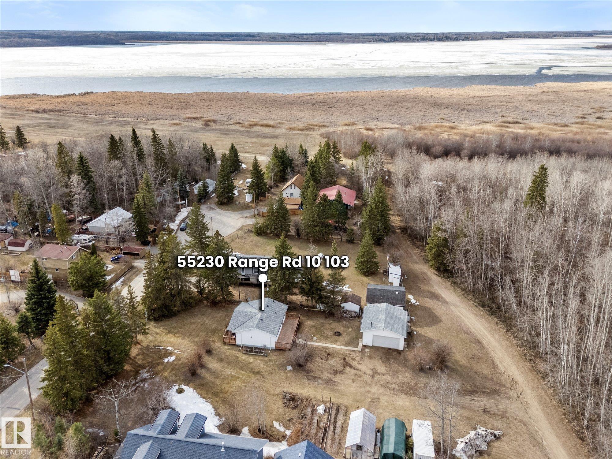 Photo 33 at 103 Willow Street, Pine Sands, Rural Sturgeon County