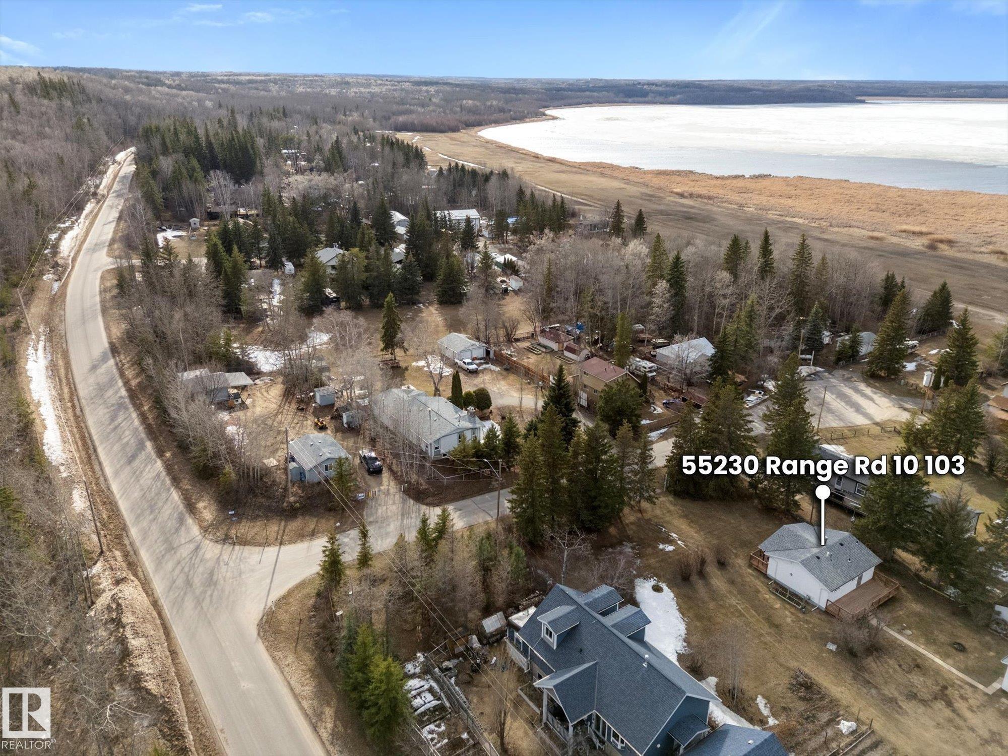 Photo 34 at 103 Willow Street, Pine Sands, Rural Sturgeon County
