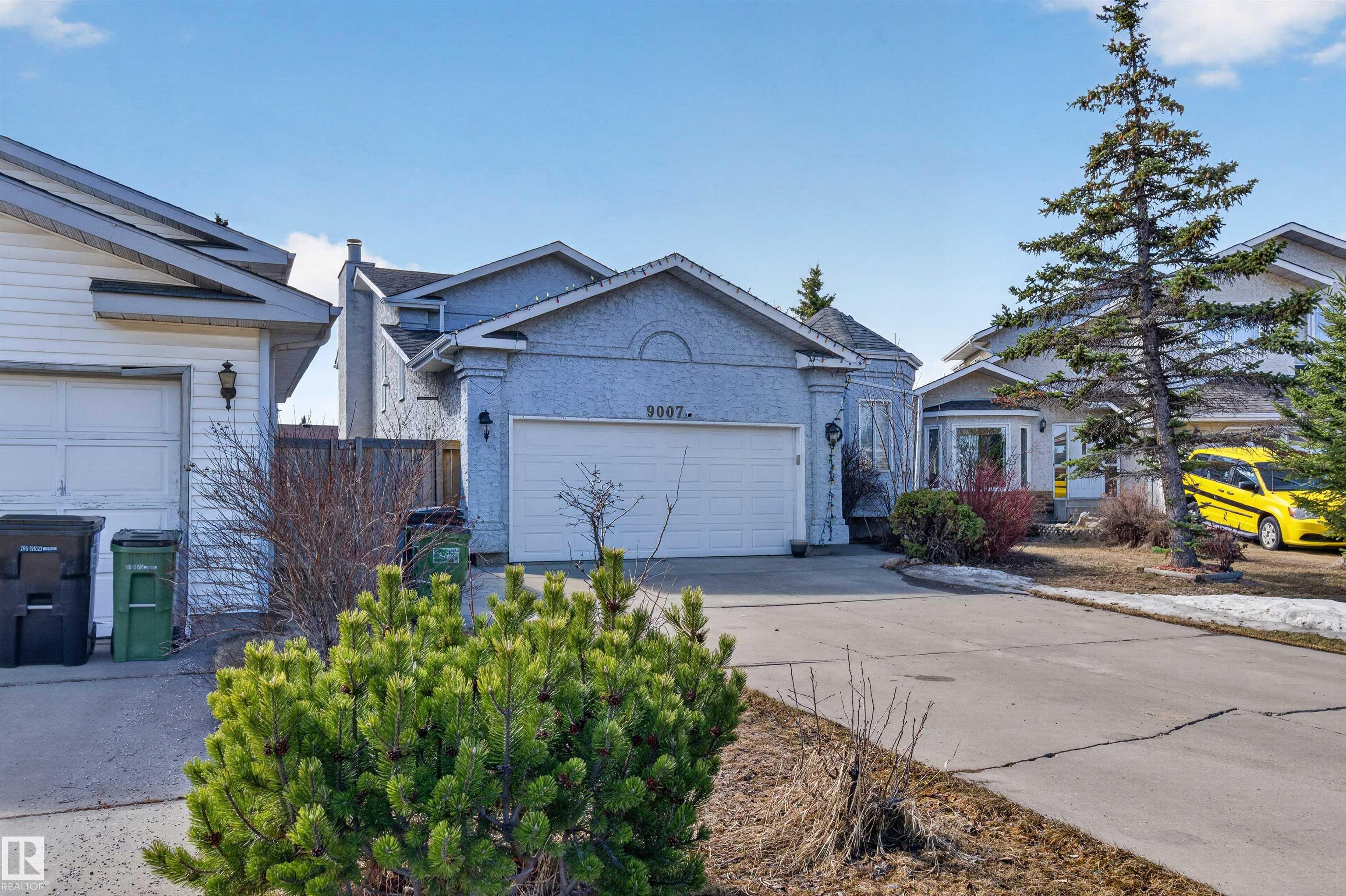 9007 169 Avenue NW, Klarvatten, Edmonton