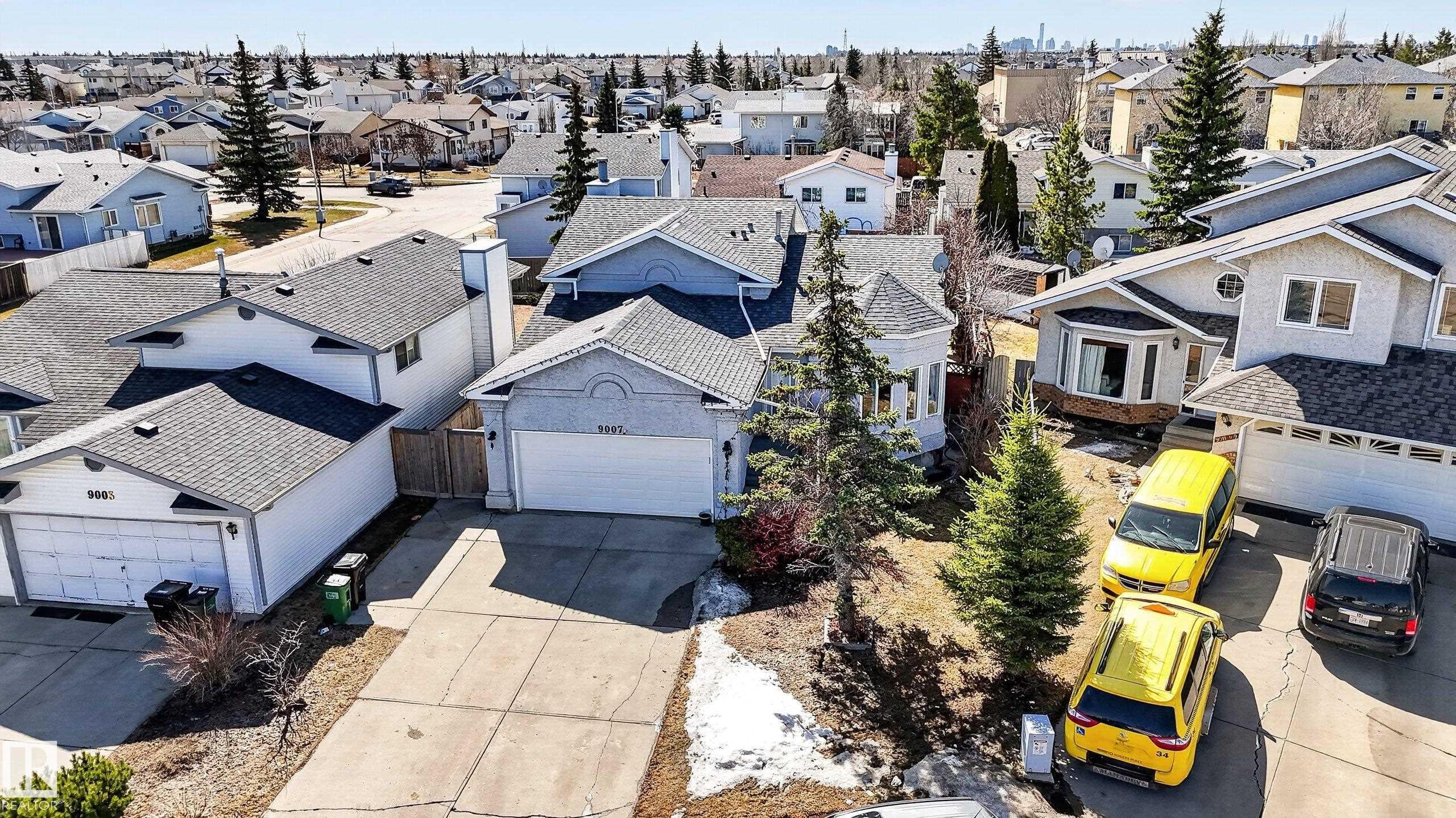 Photo 55 at 9007 169 Avenue NW, Klarvatten, Edmonton