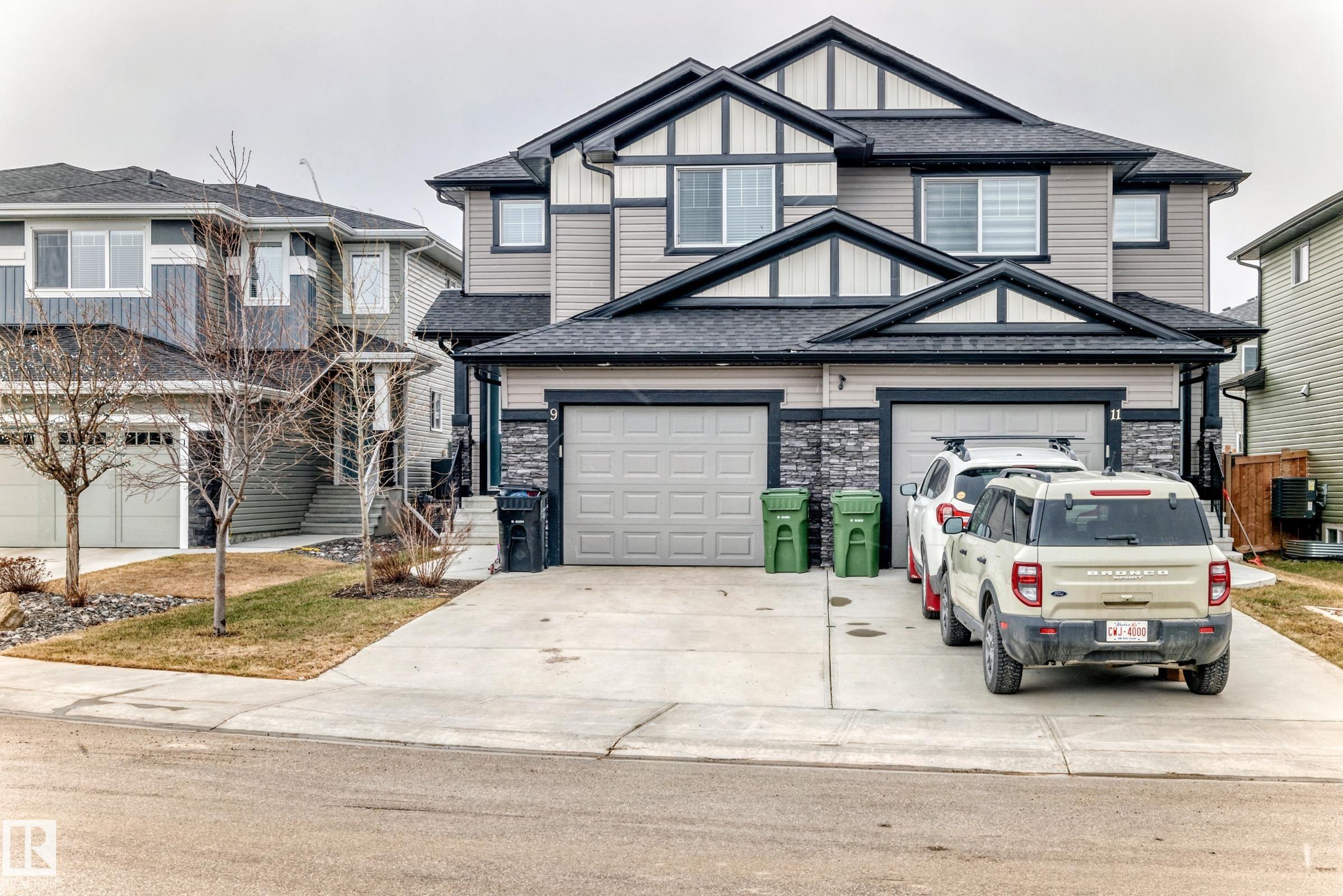 9 Rolston Court, Robinson, Leduc