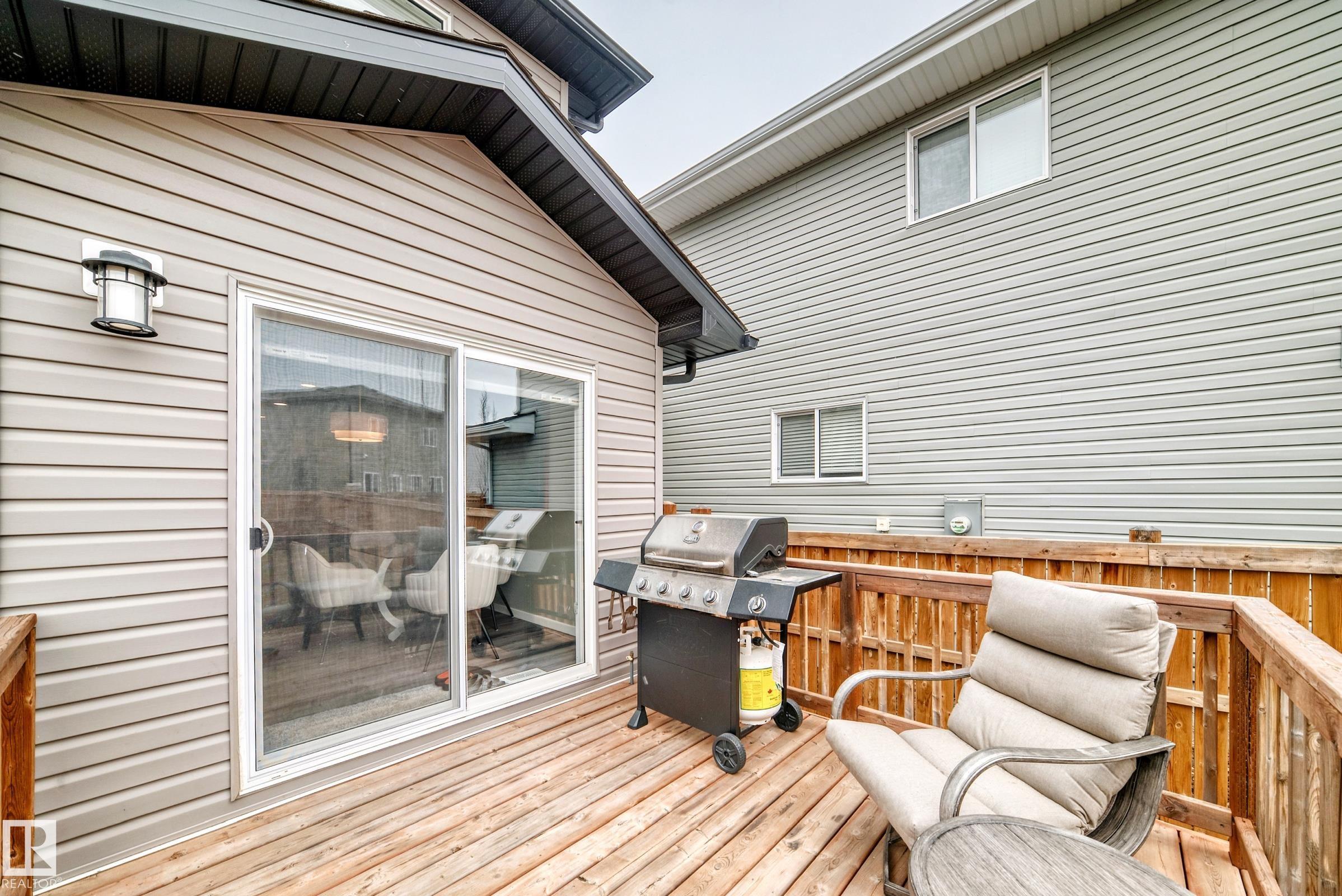 Photo 12 at 9 Rolston Court, Robinson, Leduc