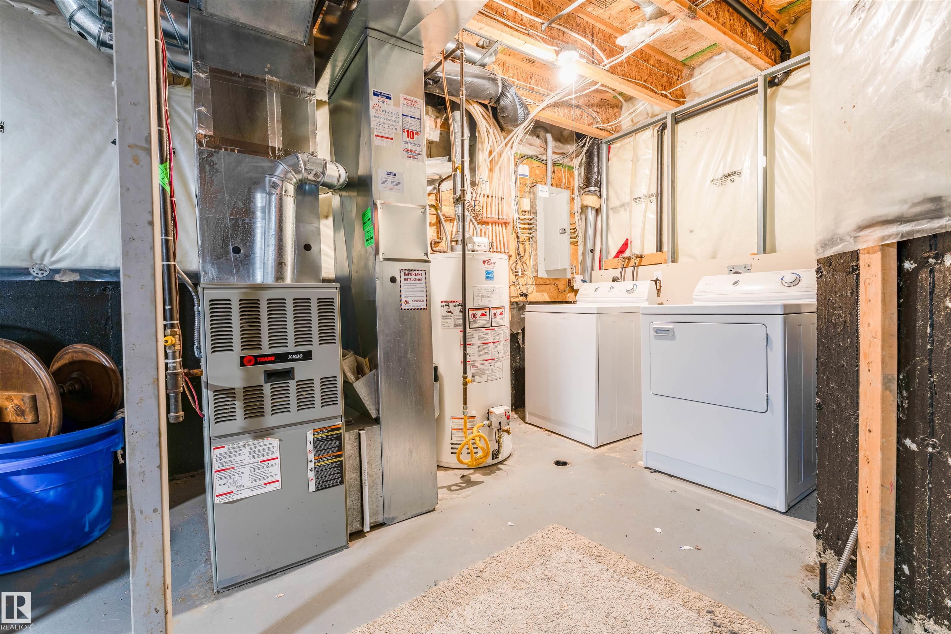 Photo 30 at 72 - 2021 Grantham Court NW, Glastonbury, Edmonton