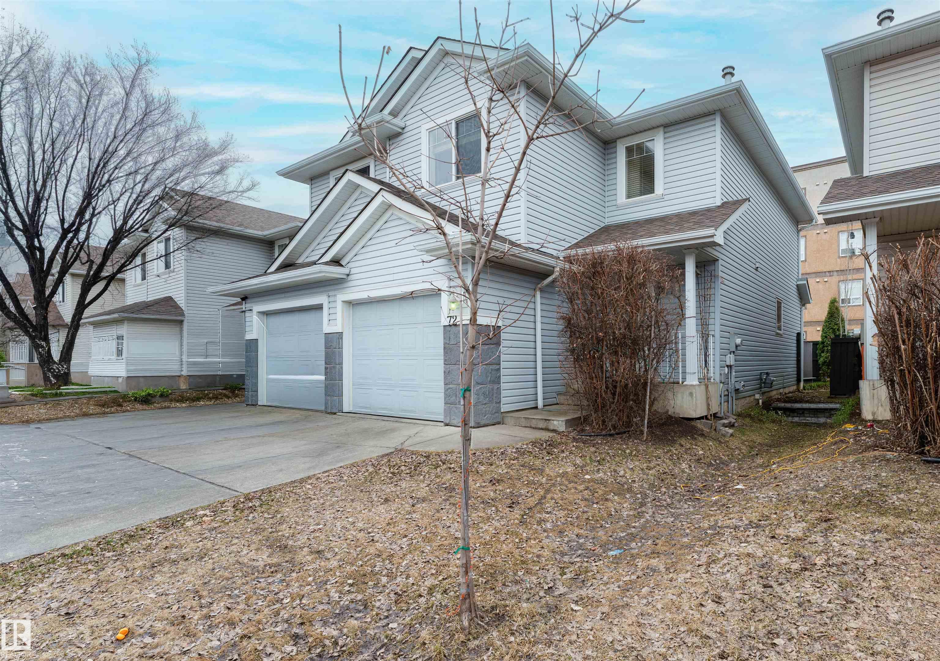 Photo 39 at 72 - 2021 Grantham Court NW, Glastonbury, Edmonton