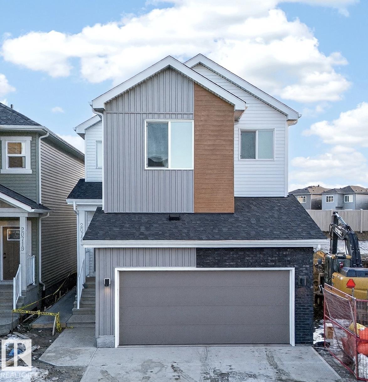 20723 24 Avenue NW, The Uplands, Edmonton