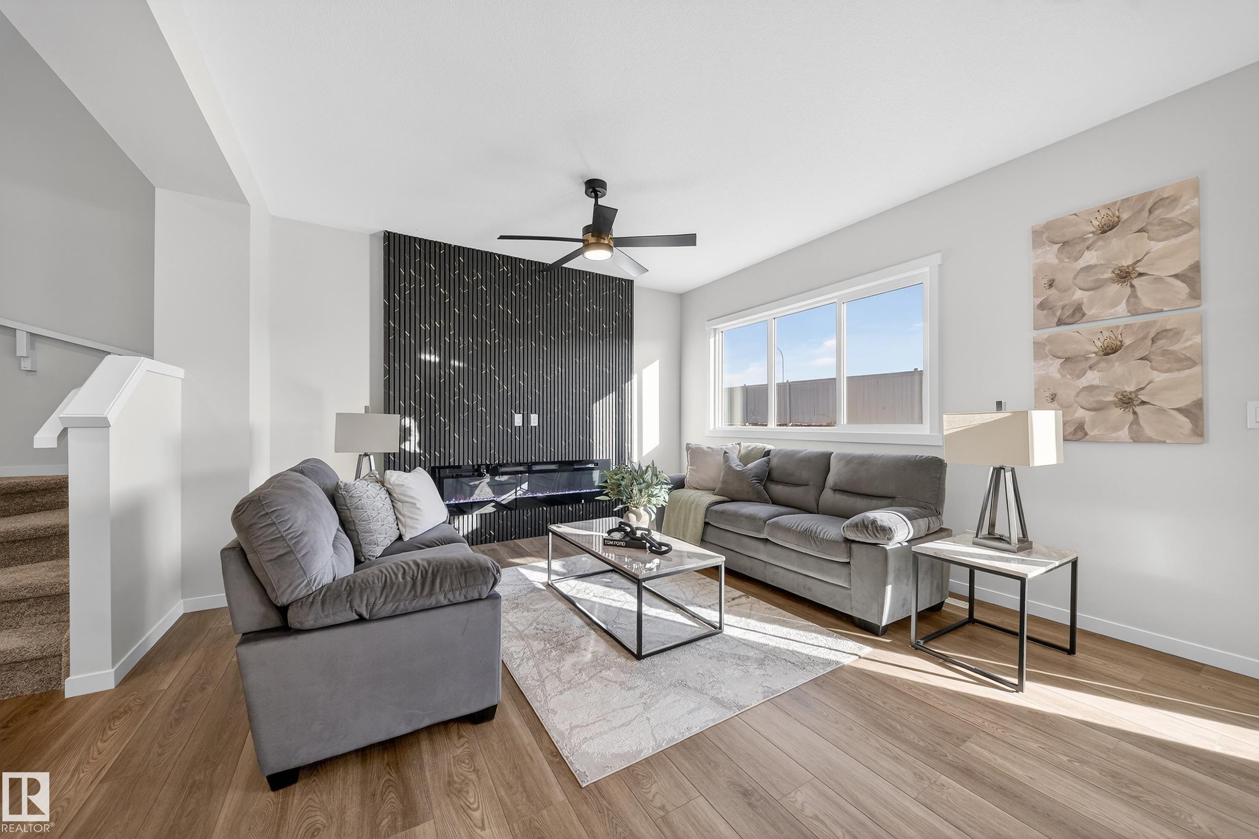 Photo 11 at 20723 24 Avenue NW, The Uplands, Edmonton