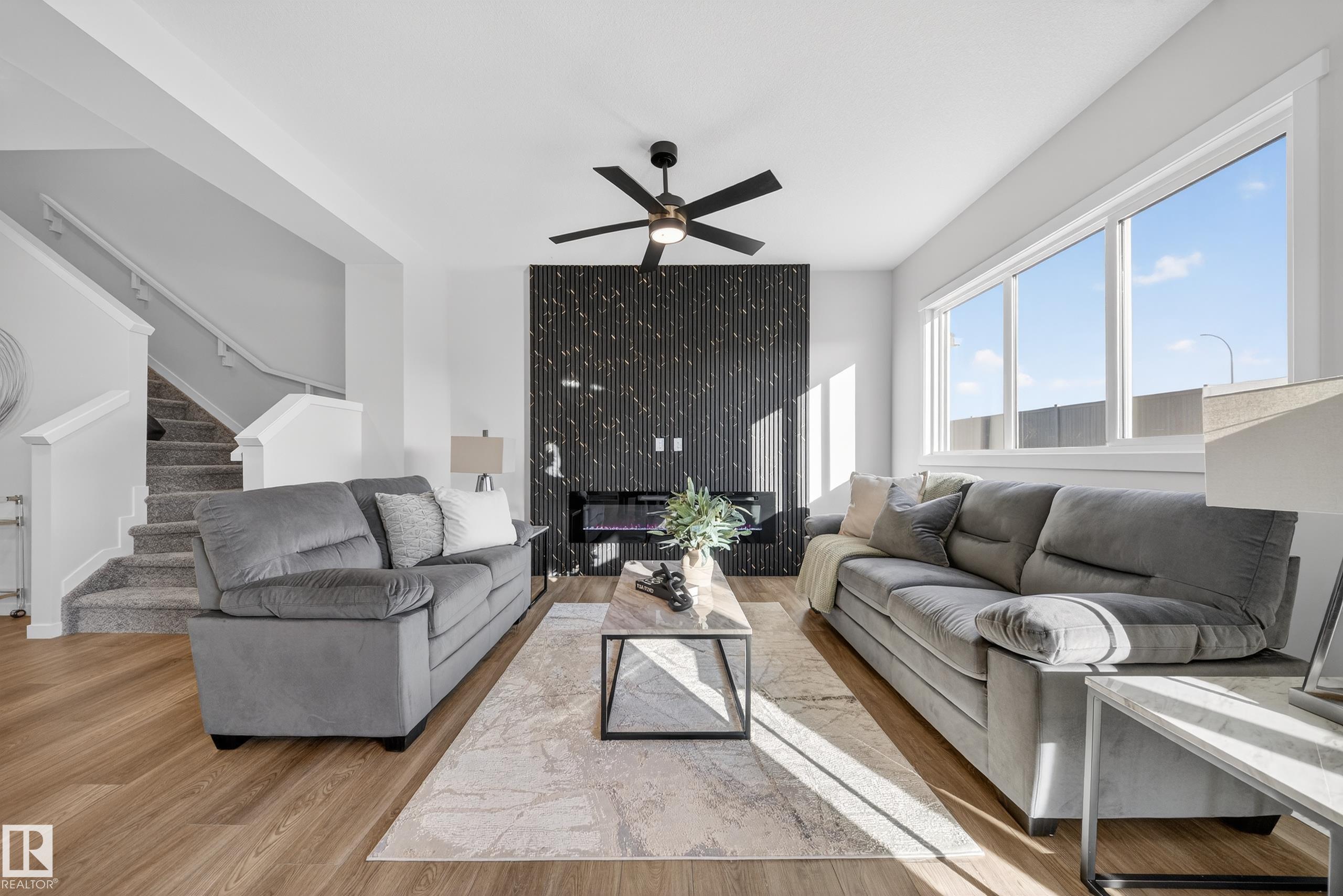 Photo 12 at 20723 24 Avenue NW, The Uplands, Edmonton