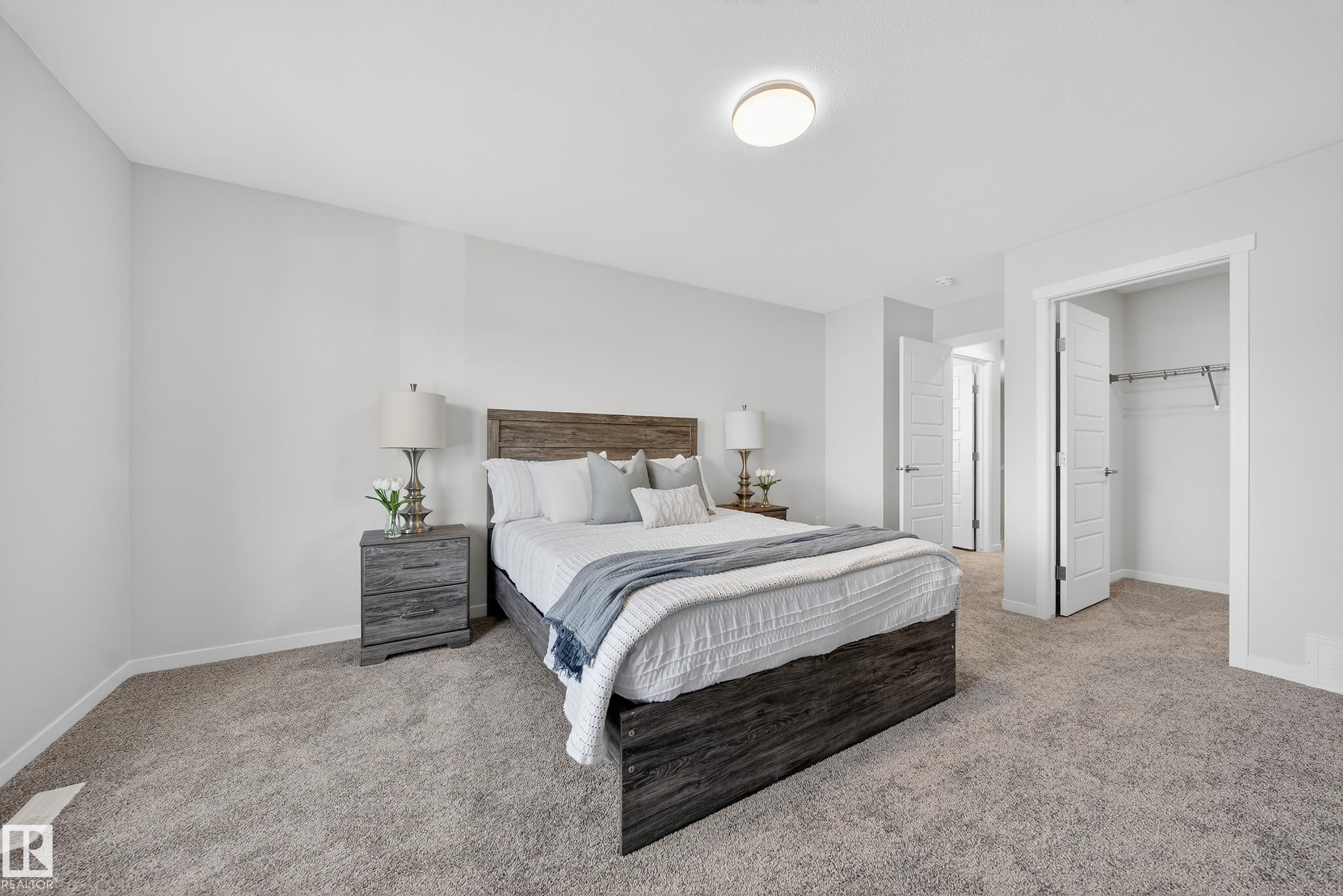 Photo 24 at 20723 24 Avenue NW, The Uplands, Edmonton