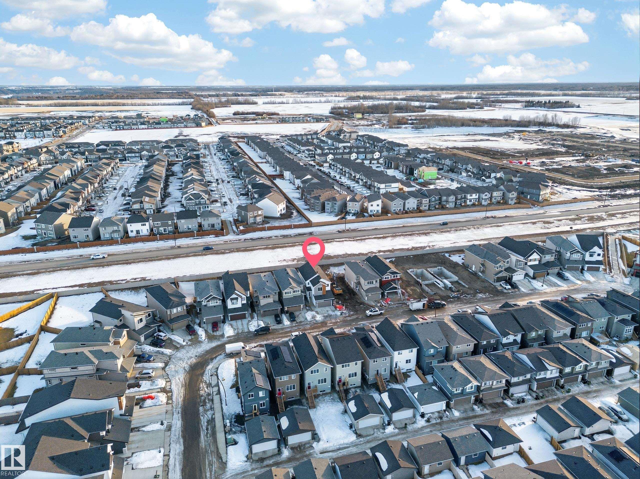 Photo 47 at 20723 24 Avenue NW, The Uplands, Edmonton