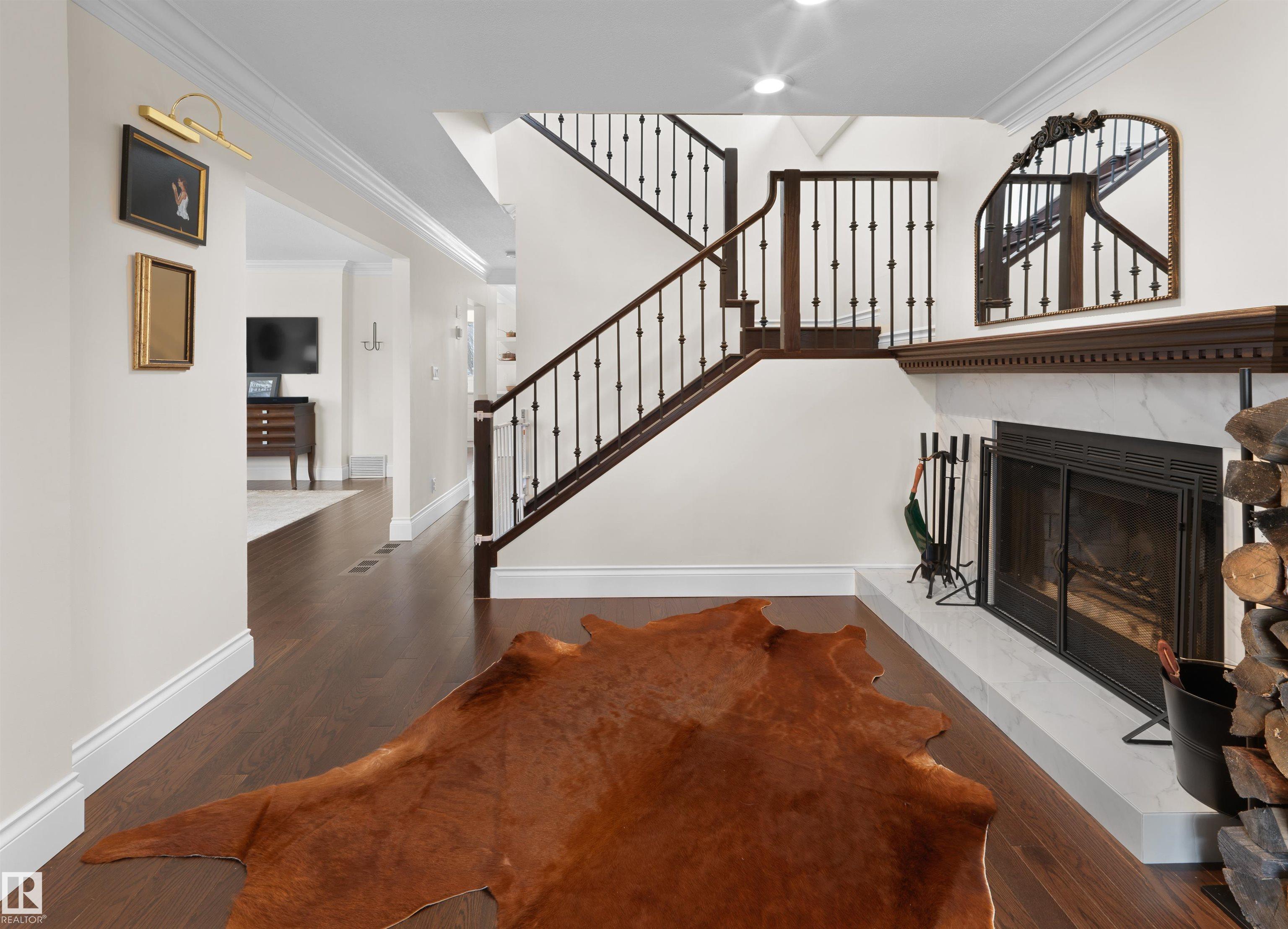 Photo 12 at 8960 77 Avenue NW, King Edward Park, Edmonton