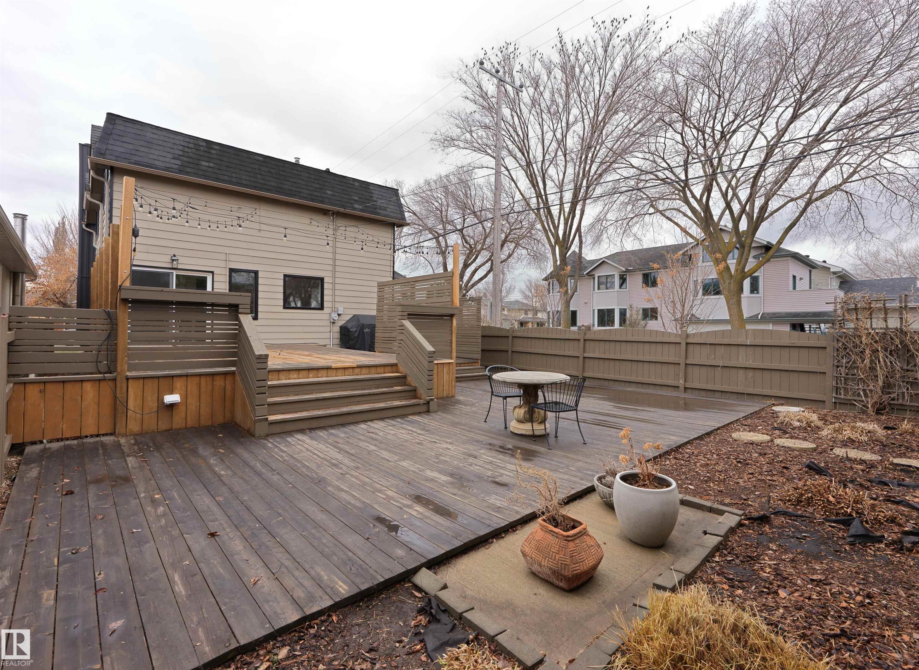 Photo 29 at 8960 77 Avenue NW, King Edward Park, Edmonton