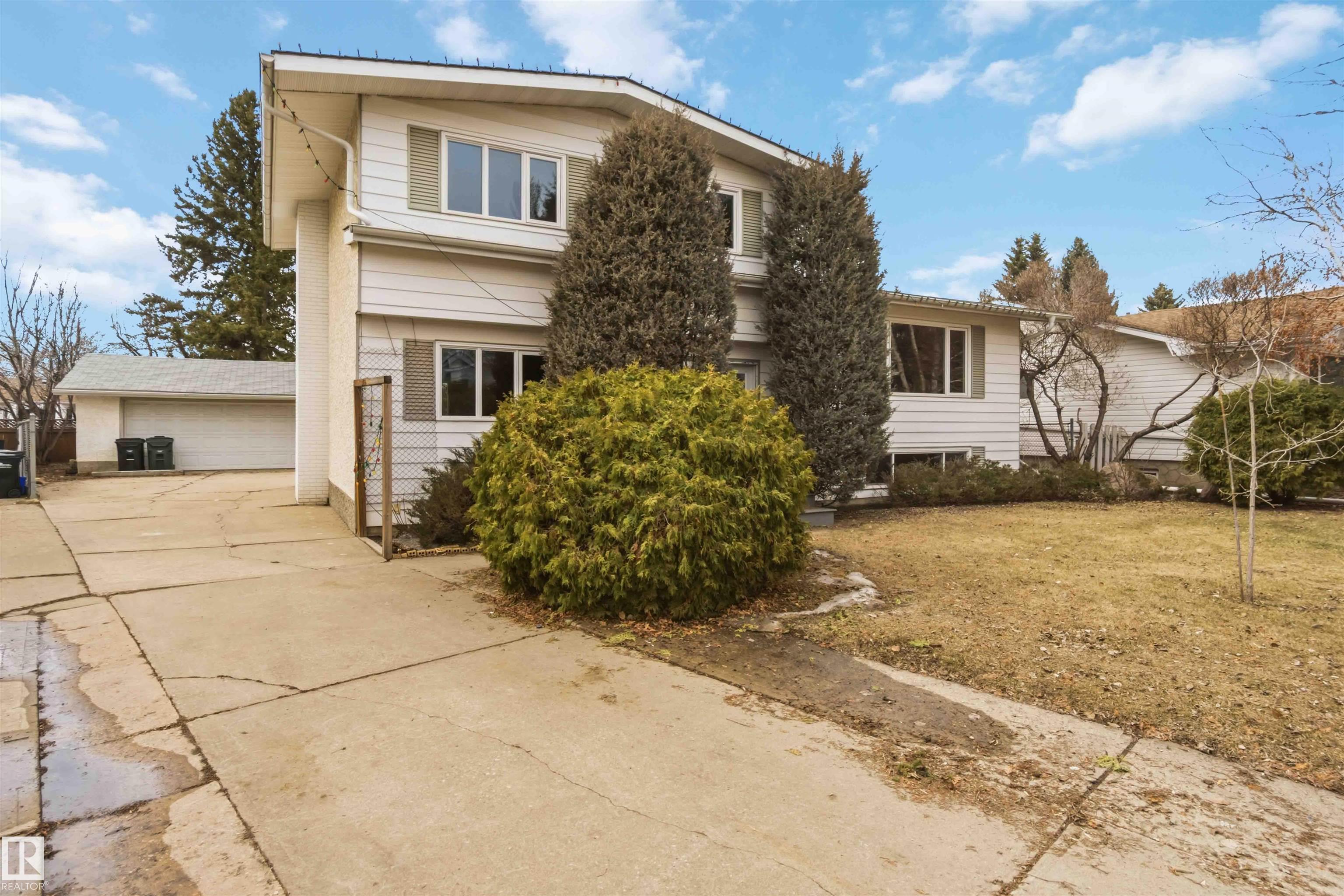 1034 Adamson Crescent, Westboro, Sherwood Park