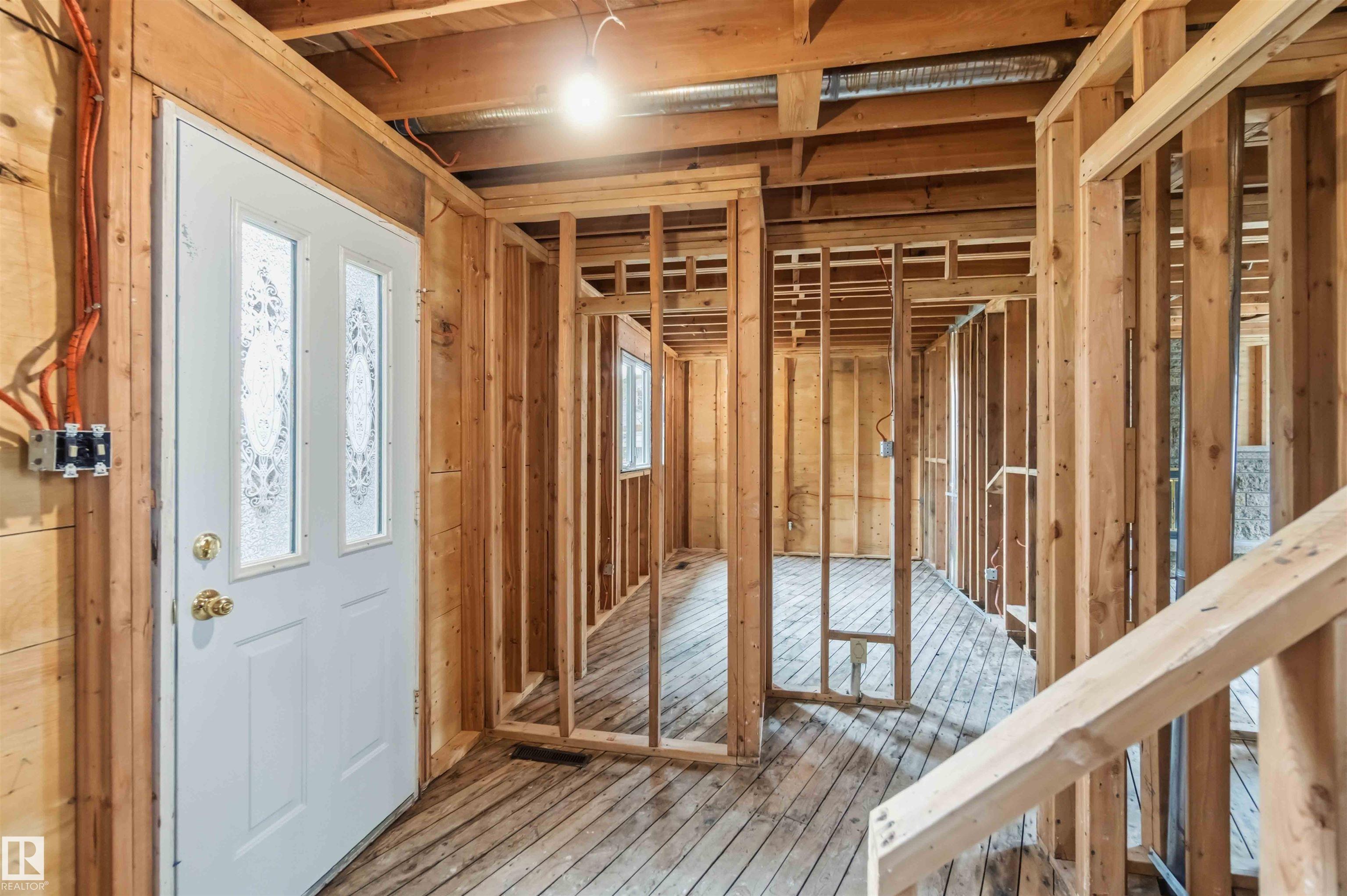 1034 Adamson Crescent, Westboro, Sherwood Park