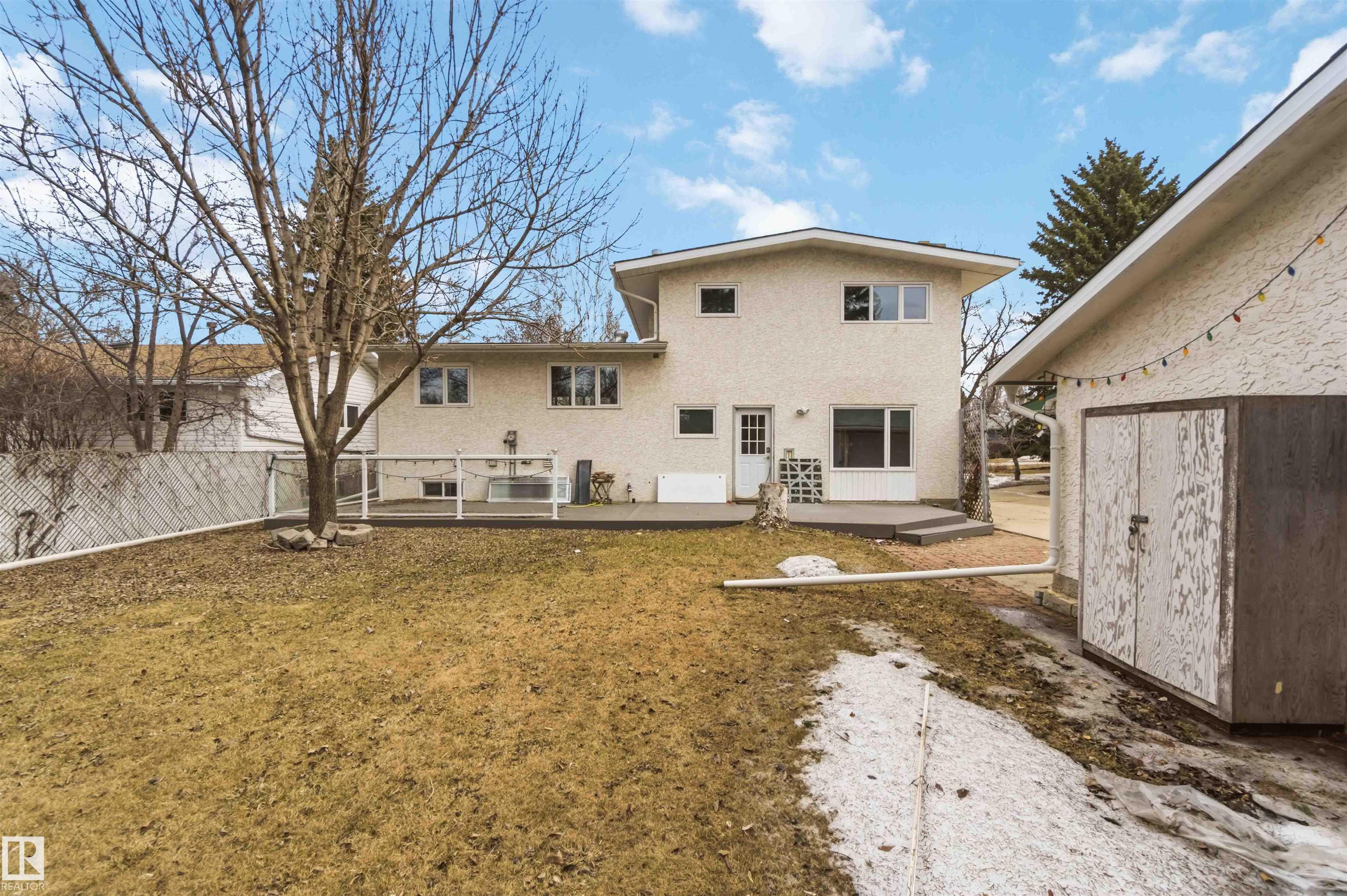 Photo 23 at 1034 Adamson Crescent, Westboro, Sherwood Park