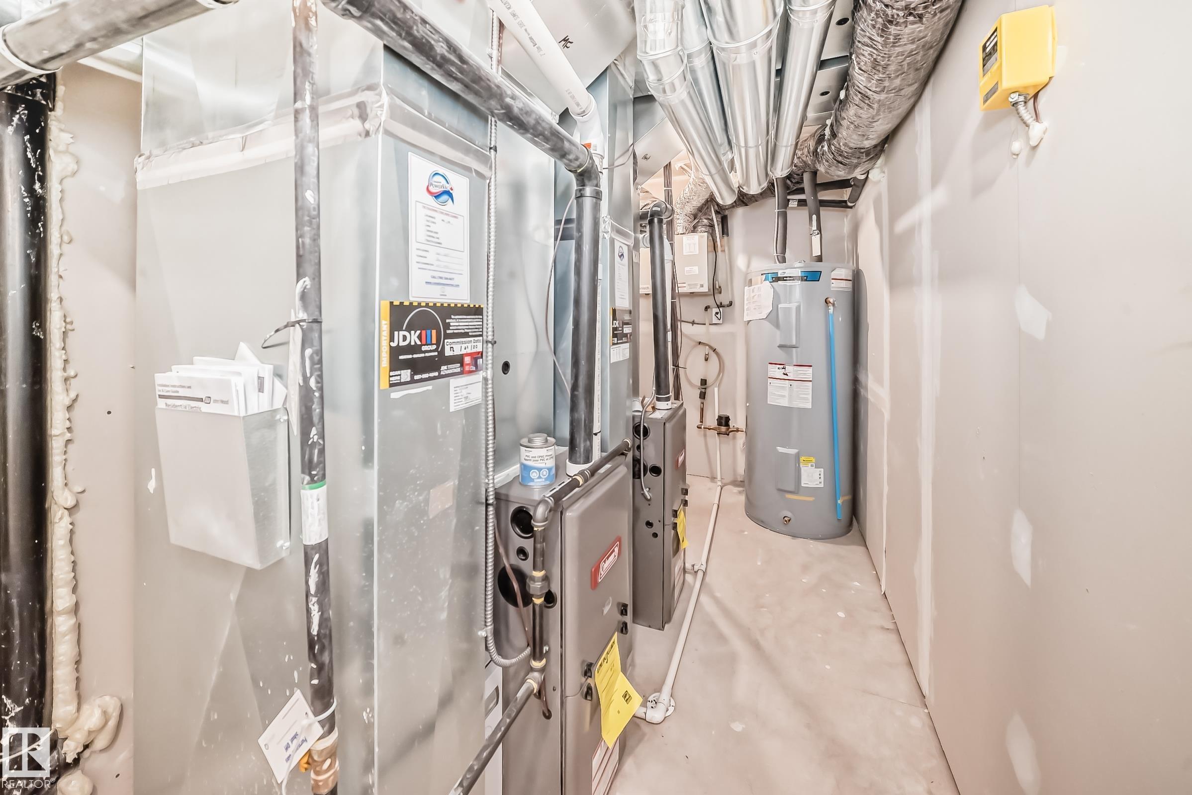 Photo 27 at 4611 177ave NW, Cy Becker, Edmonton