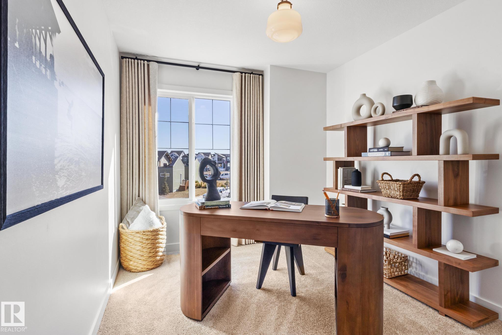 Photo 18 at 3195 Erlanger Way NW, Edgemont, Edmonton