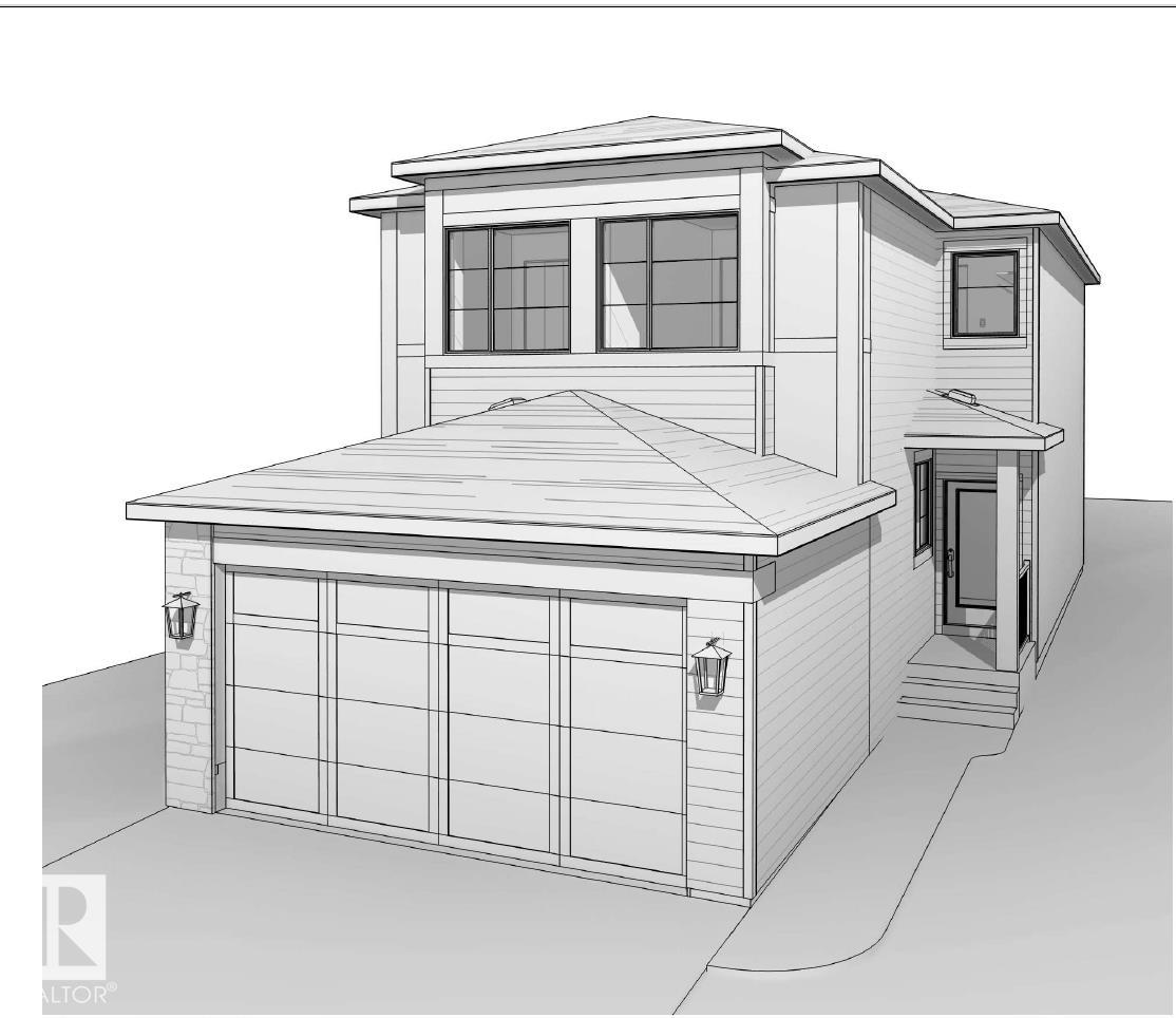 Photo 21 at 3195 Erlanger Way NW, Edgemont, Edmonton