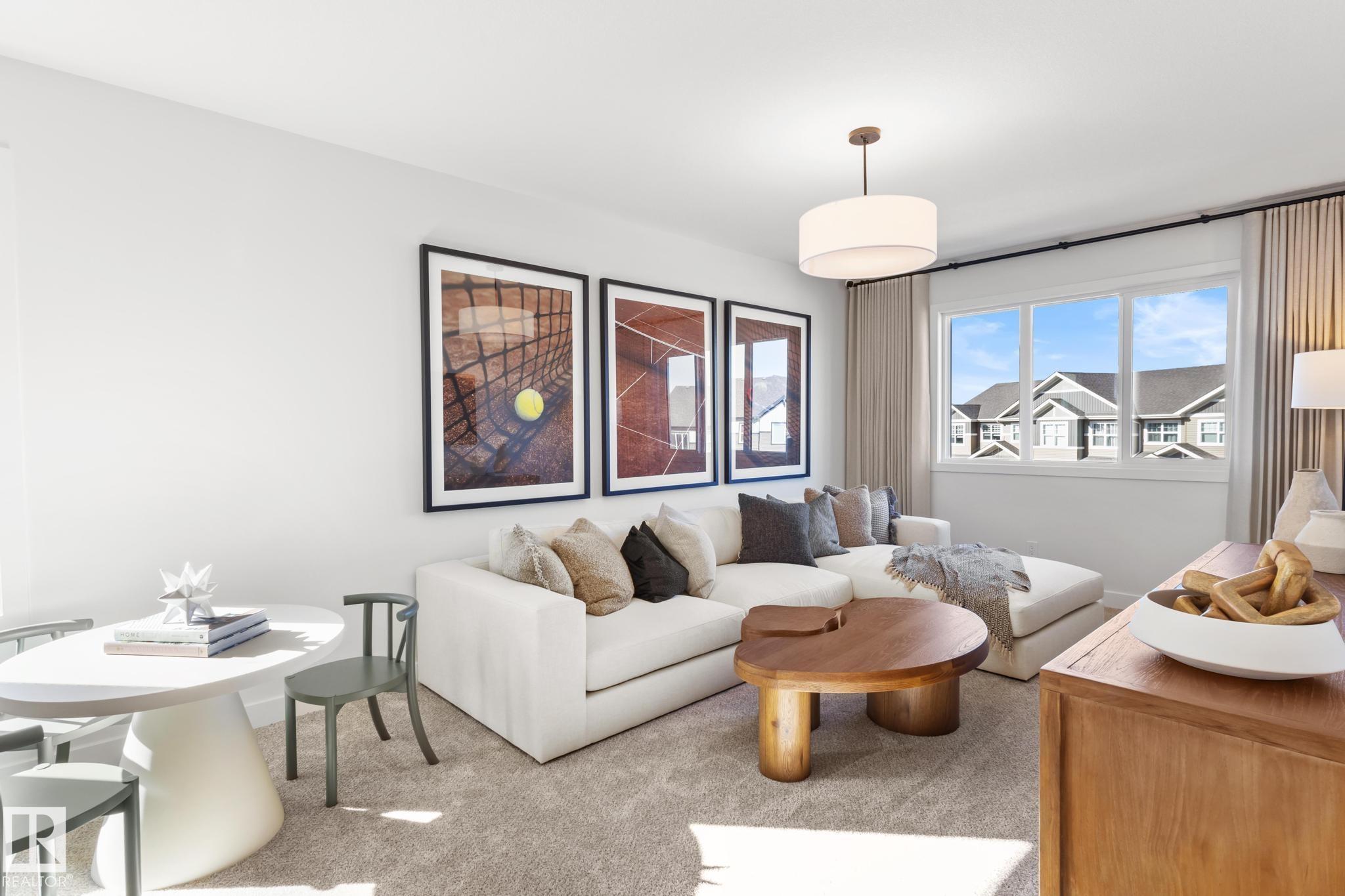 Photo 10 at 3195 Erlanger Way NW, Edgemont, Edmonton