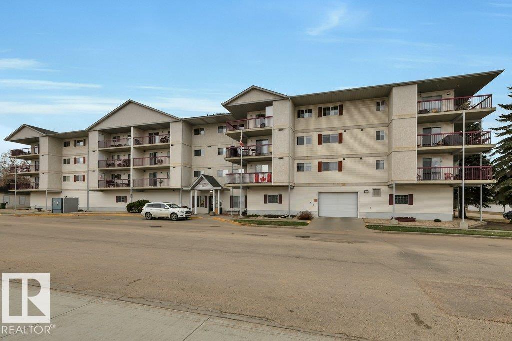 305 - 4906 47 Avenue, Central Business District, Leduc