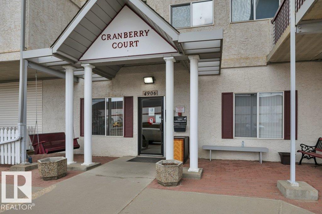 305 - 4906 47 Avenue, Central Business District, Leduc