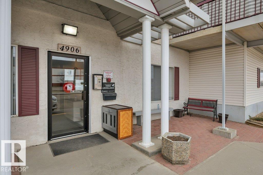 305 - 4906 47 Avenue, Central Business District, Leduc