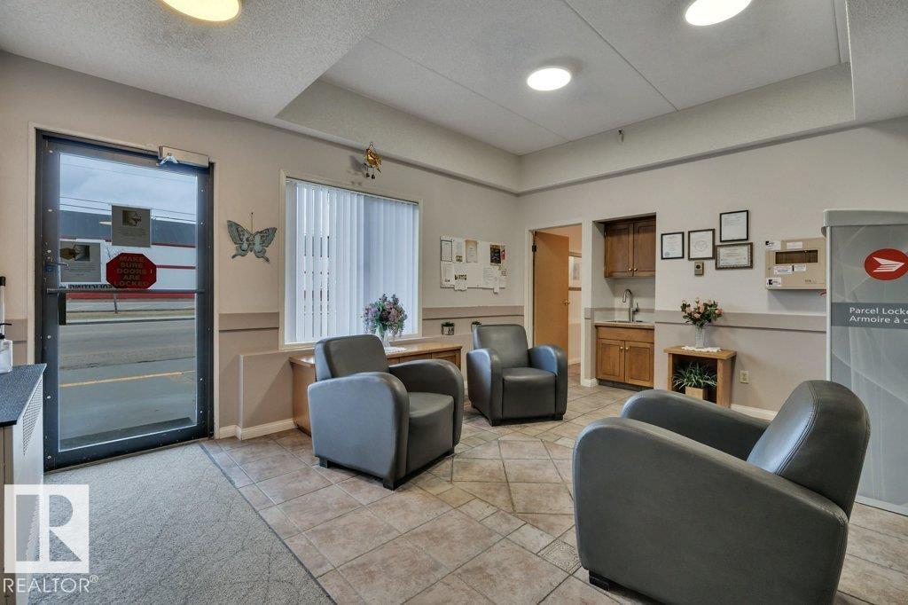 305 - 4906 47 Avenue, Central Business District, Leduc