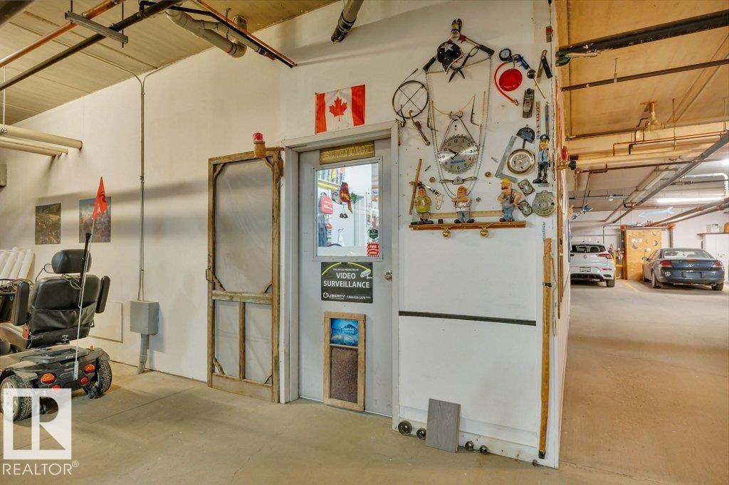 Photo 37 at 305 - 4906 47 Avenue, Central Business District, Leduc