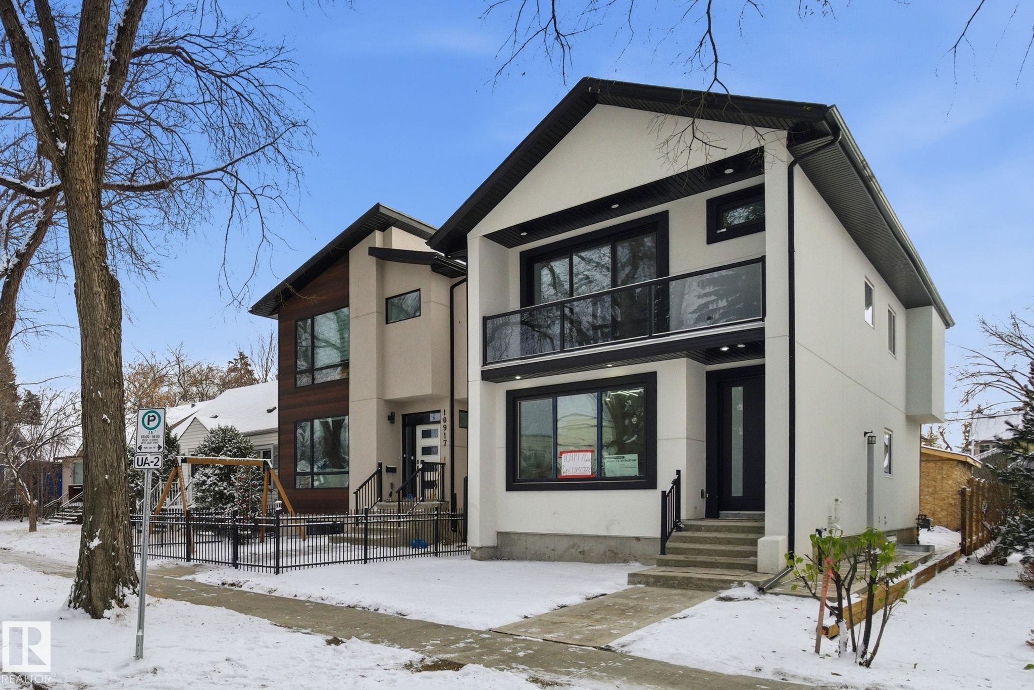 10919 79 Avenue NW, Garneau, Edmonton