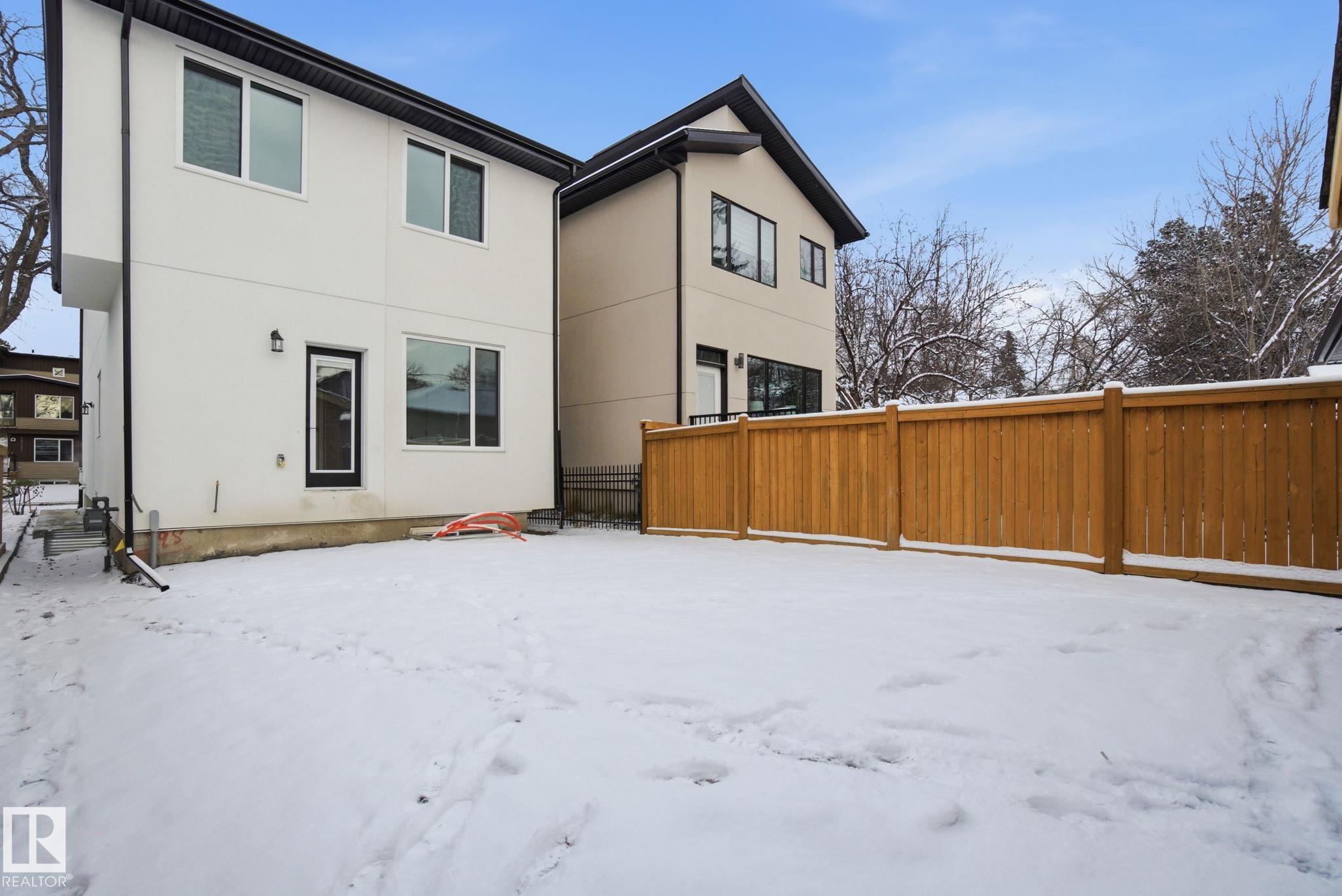 10919 79 Avenue NW, Garneau, Edmonton