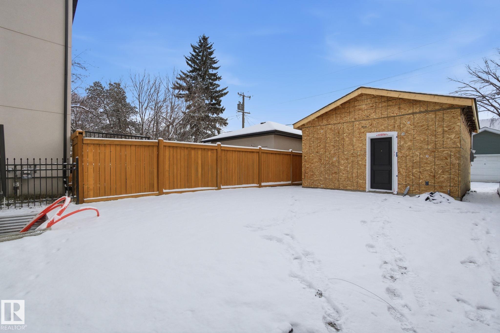 Photo 72 at 10919 79 Avenue NW, Garneau, Edmonton