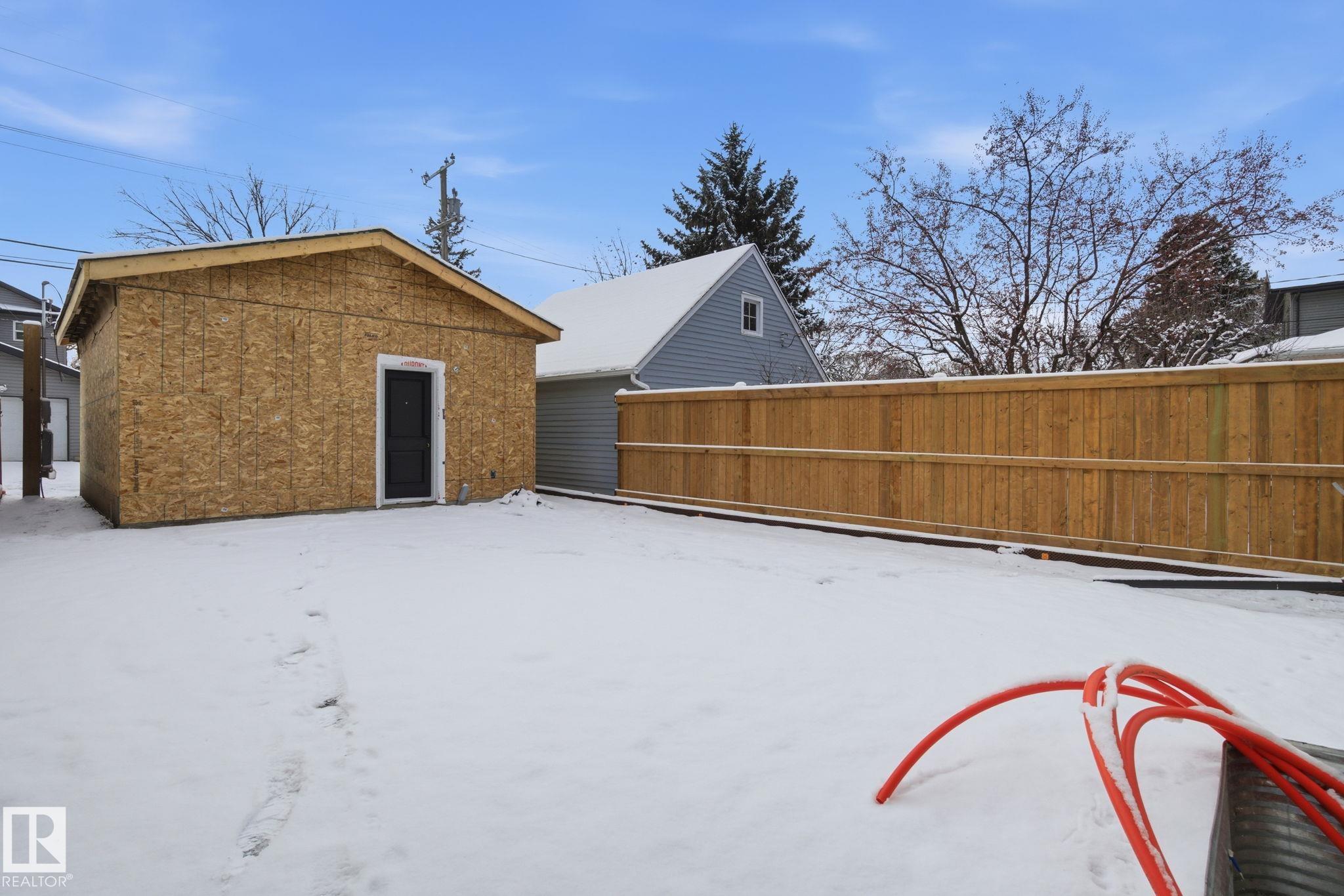 Photo 73 at 10919 79 Avenue NW, Garneau, Edmonton